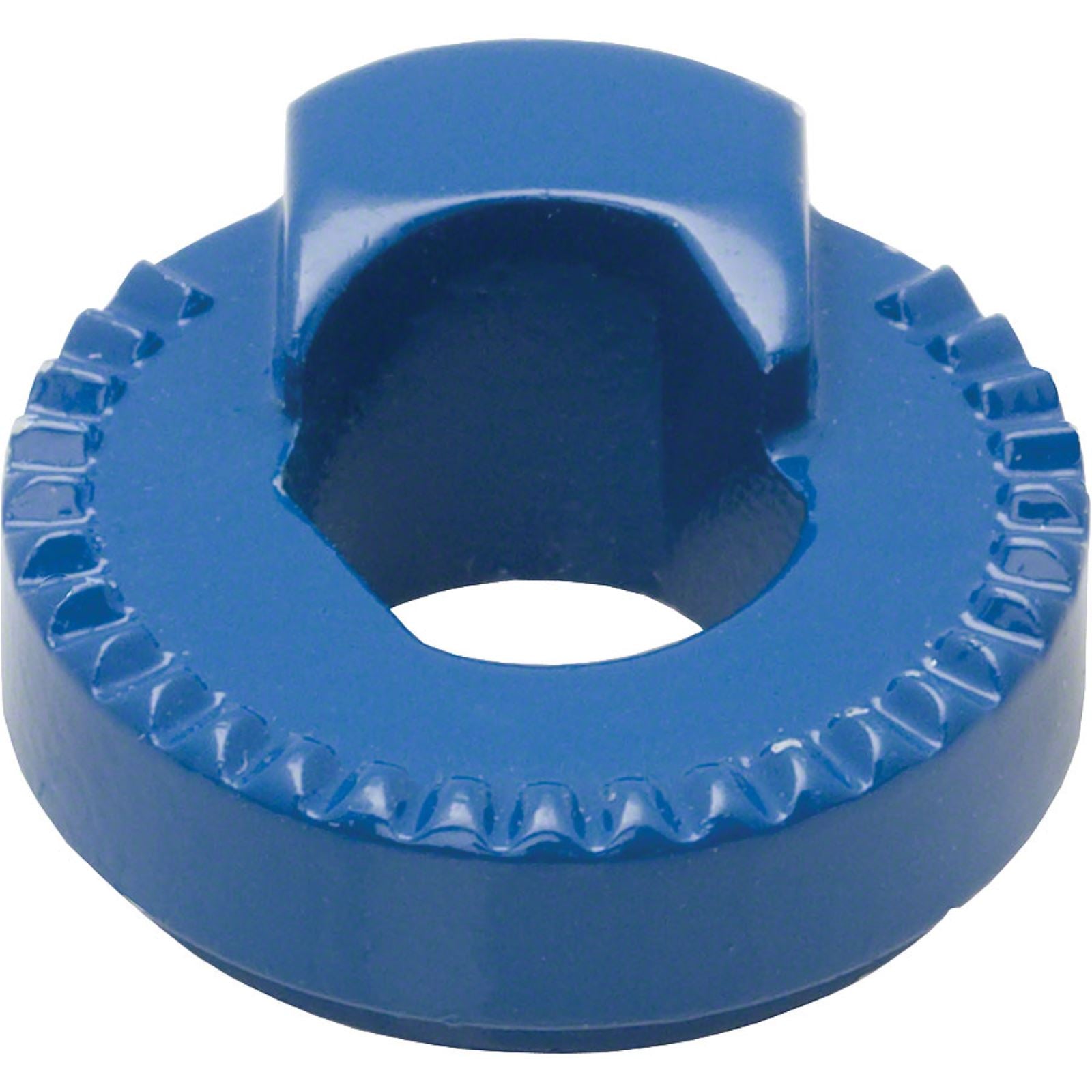 Shimano Nexus/Alfine Vertical Dropout Right Non-Turn Washer, 8R Blue [MPN: Y34R85010]_1193860