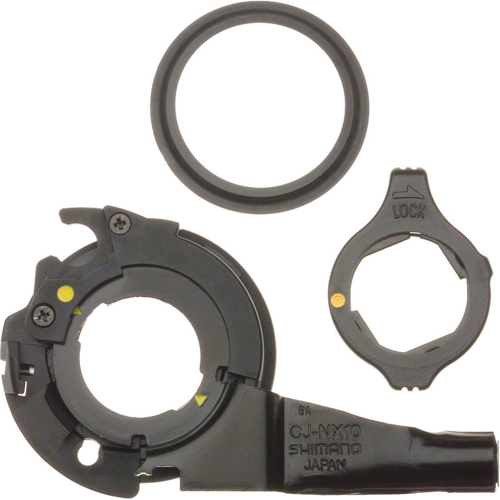 Shimano Cassette Joint Unit - Nexus CJ-NX10  [MPN: Y74Y98050]_1193867