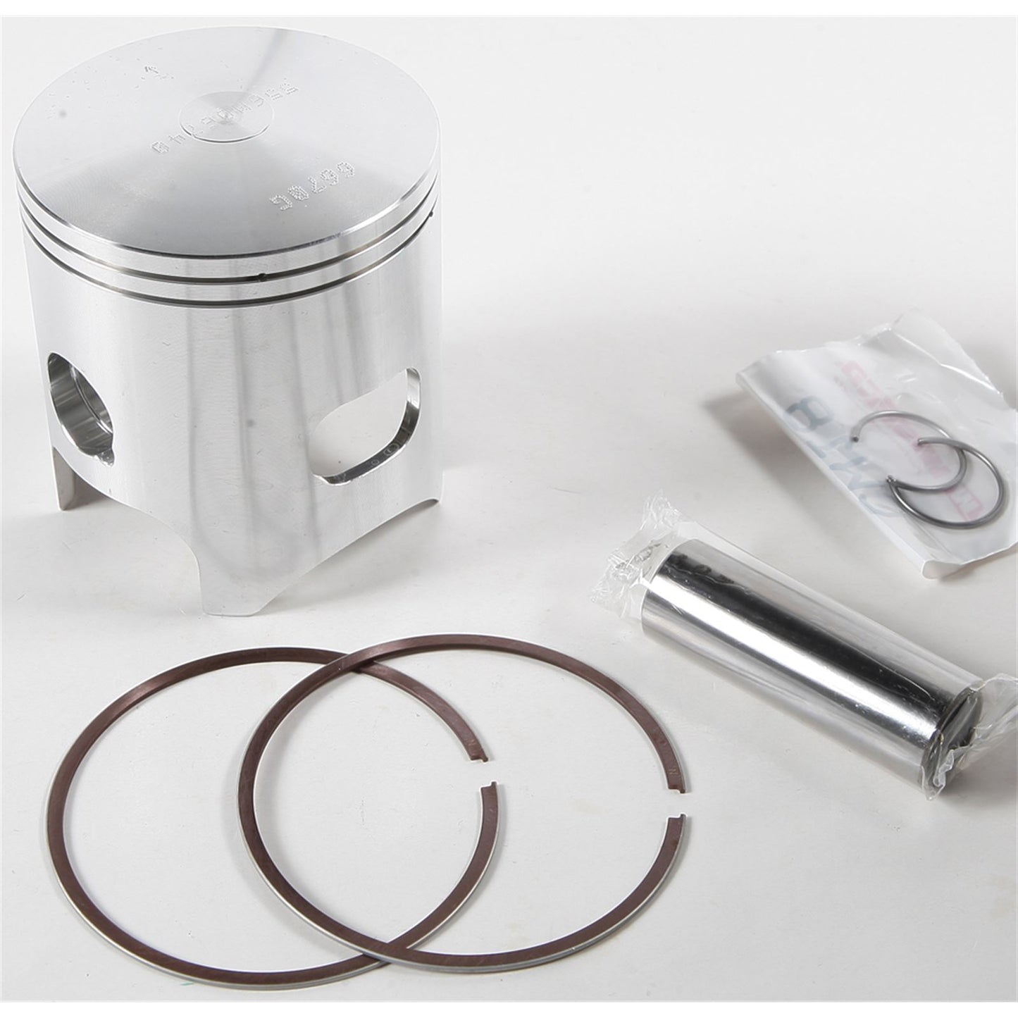 Wiseco - Powersports Piston M06740 KX250 '87-89 556M06740_203312