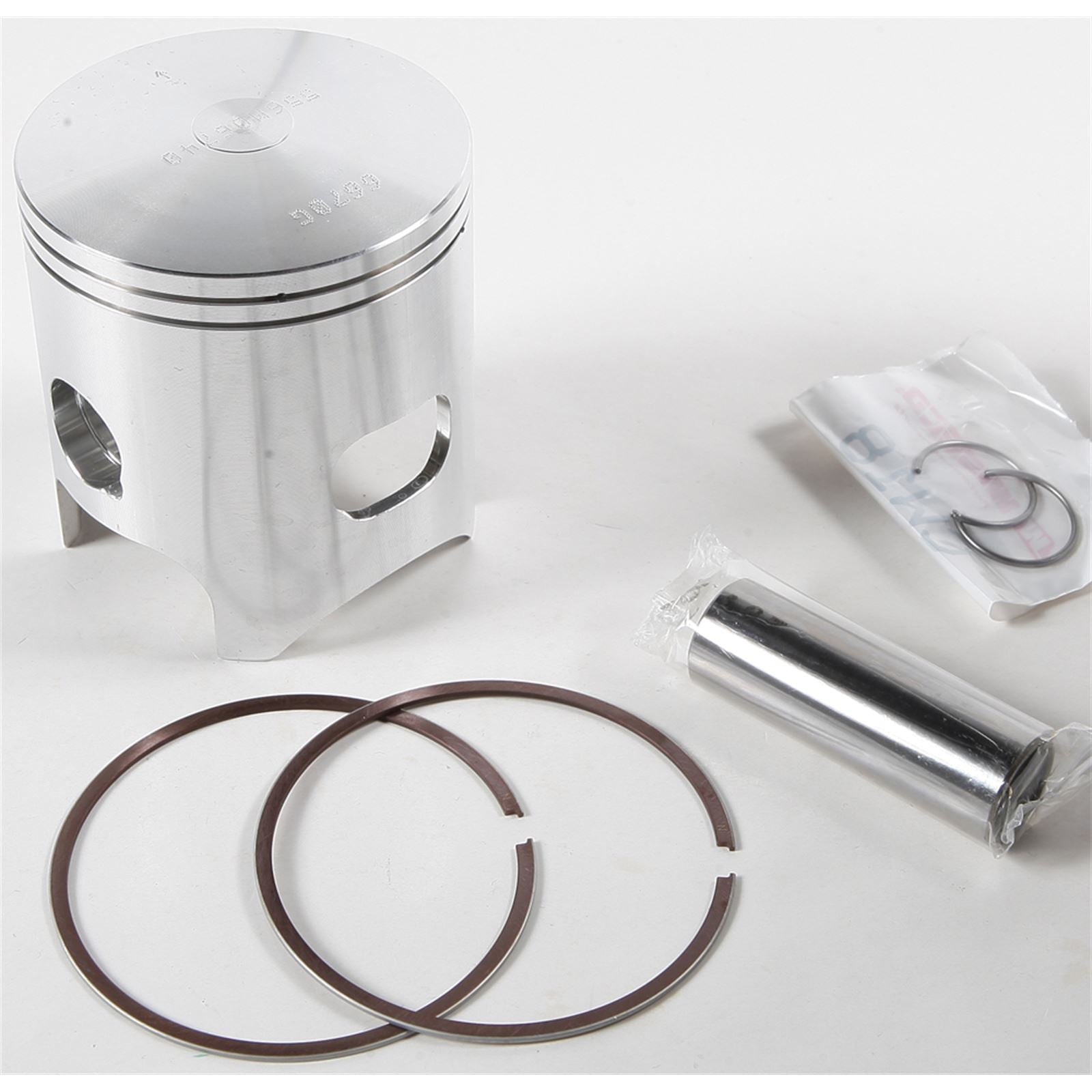 Wiseco - Powersports Piston M06740 KX250 '87-89 556M06740_203312