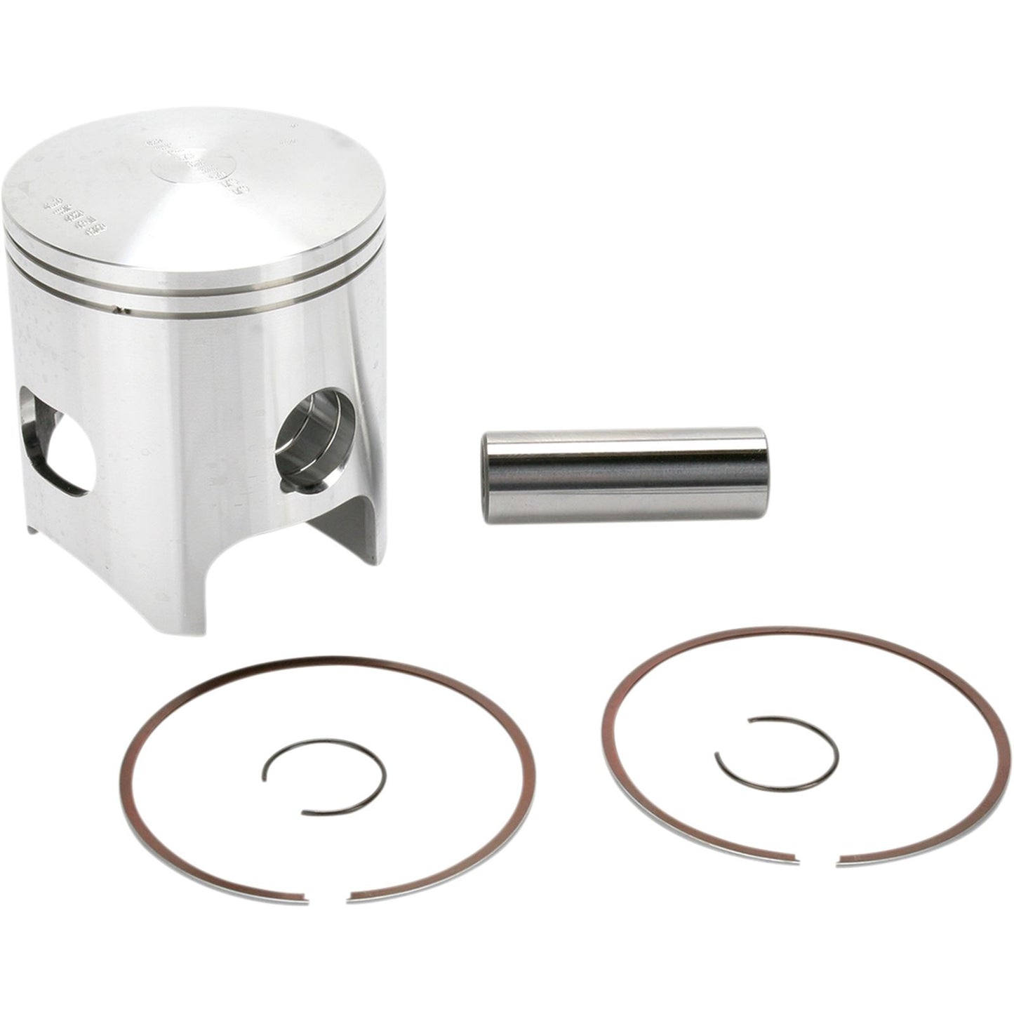 Wiseco - Powersports Piston M06740 KX250 '87-89 556M06740_496707