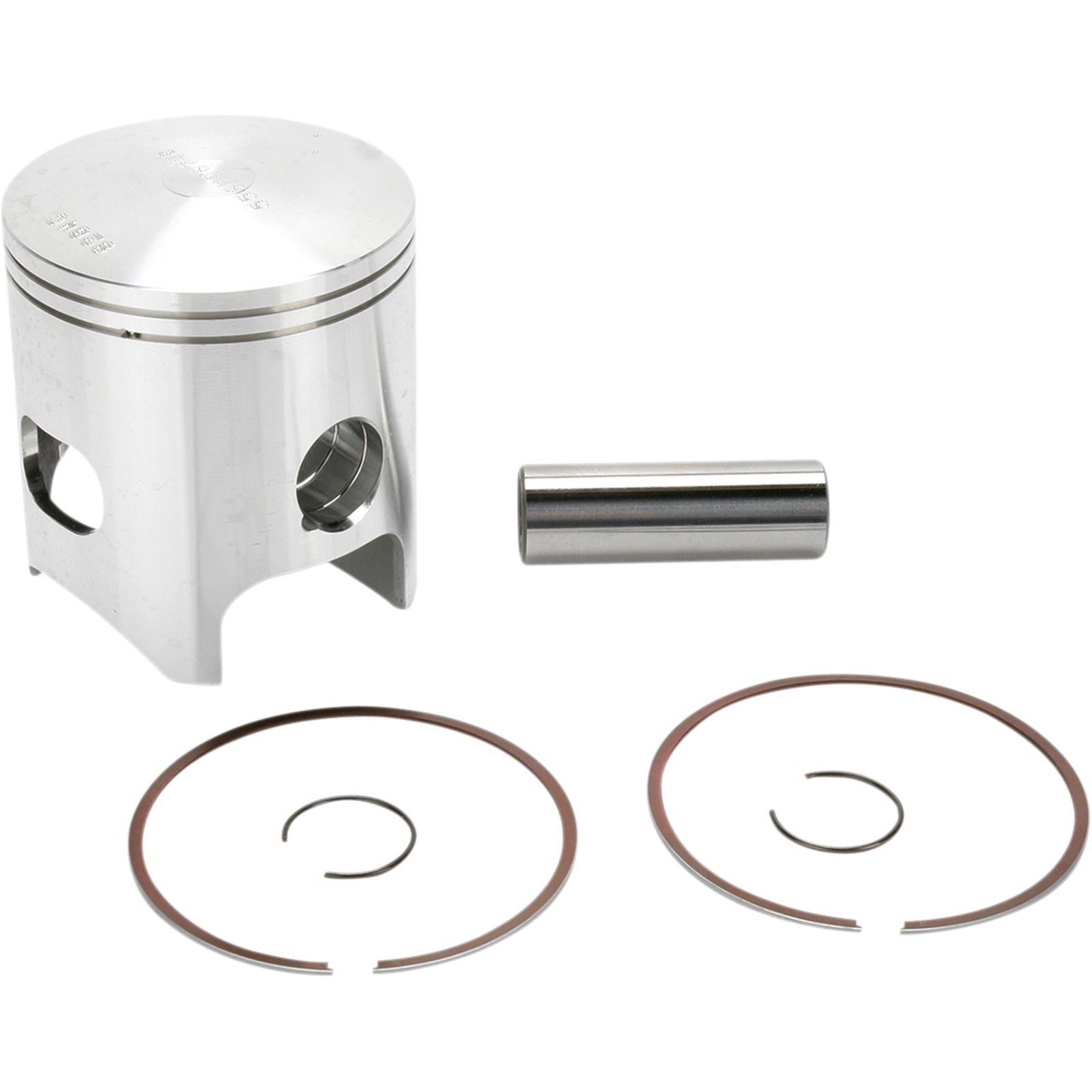 Wiseco - Powersports Piston M06740 KX250 '87-89 556M06740_496707