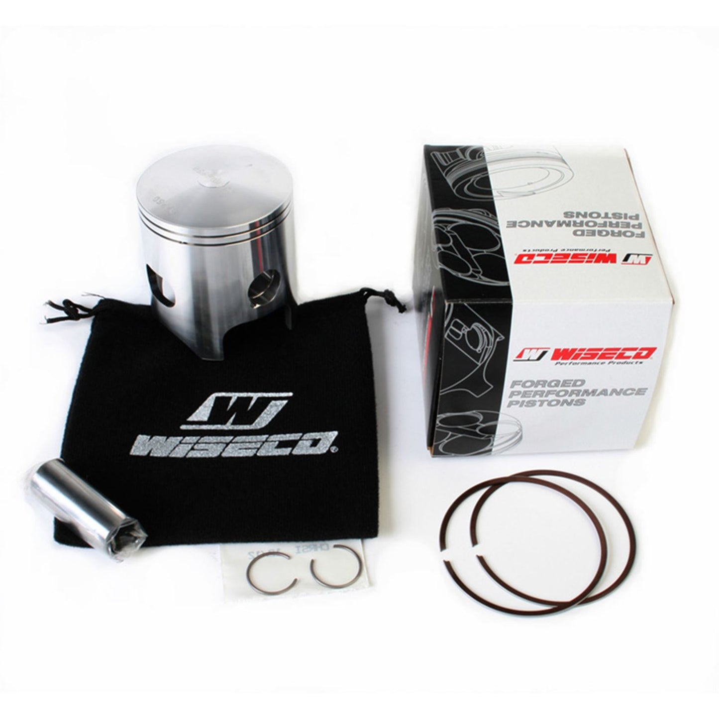 Wiseco - Powersports Piston M06740 KX250 '87-89 556M06740_592980