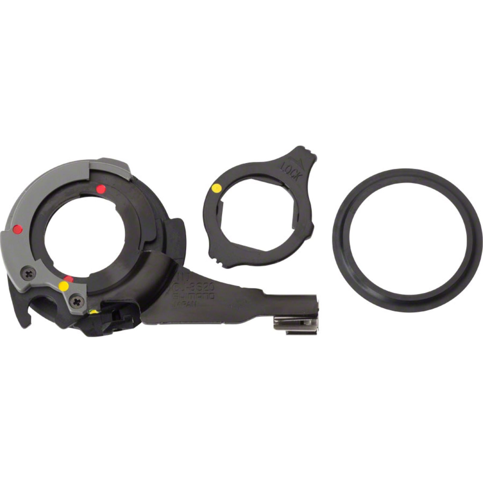 Shimano Cassette Joint Unit - Nexus CJ-8S20  [MPN: Y74Y98120]_1193883