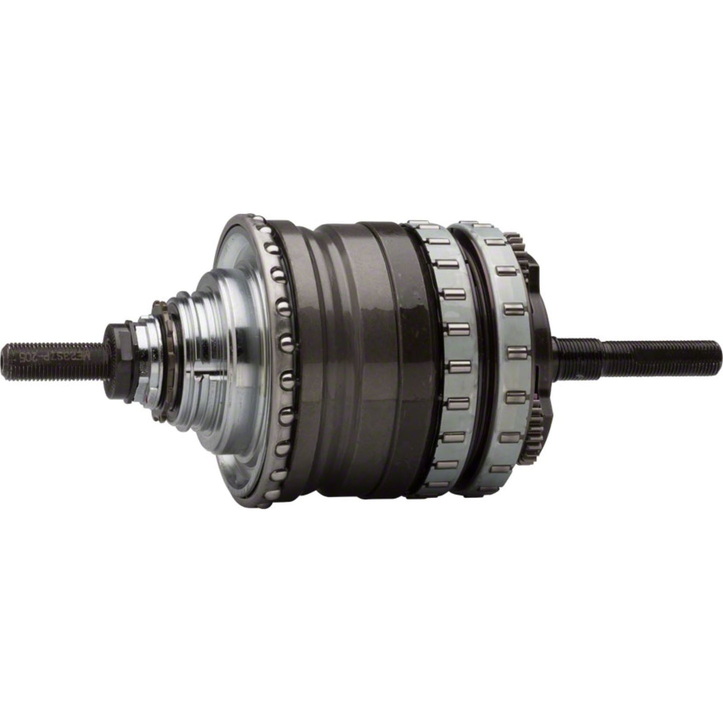Shimano Internal Assembly - 187mm Axle - 11-Speed - Alfine SG-S700 [MPN: Y37R98010]_1193950