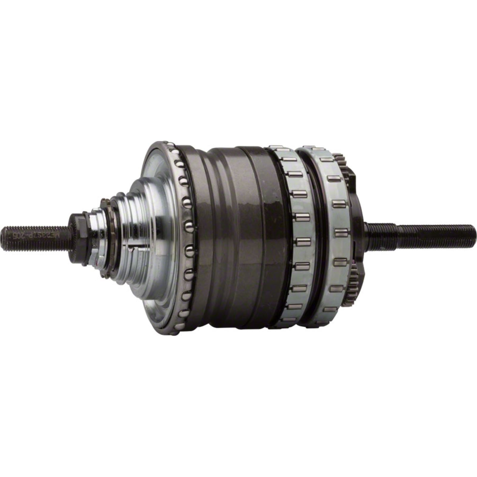 Shimano Internal Assembly - 187mm Axle - 11-Speed - Alfine SG-S700 [MPN: Y37R98010]_1193950