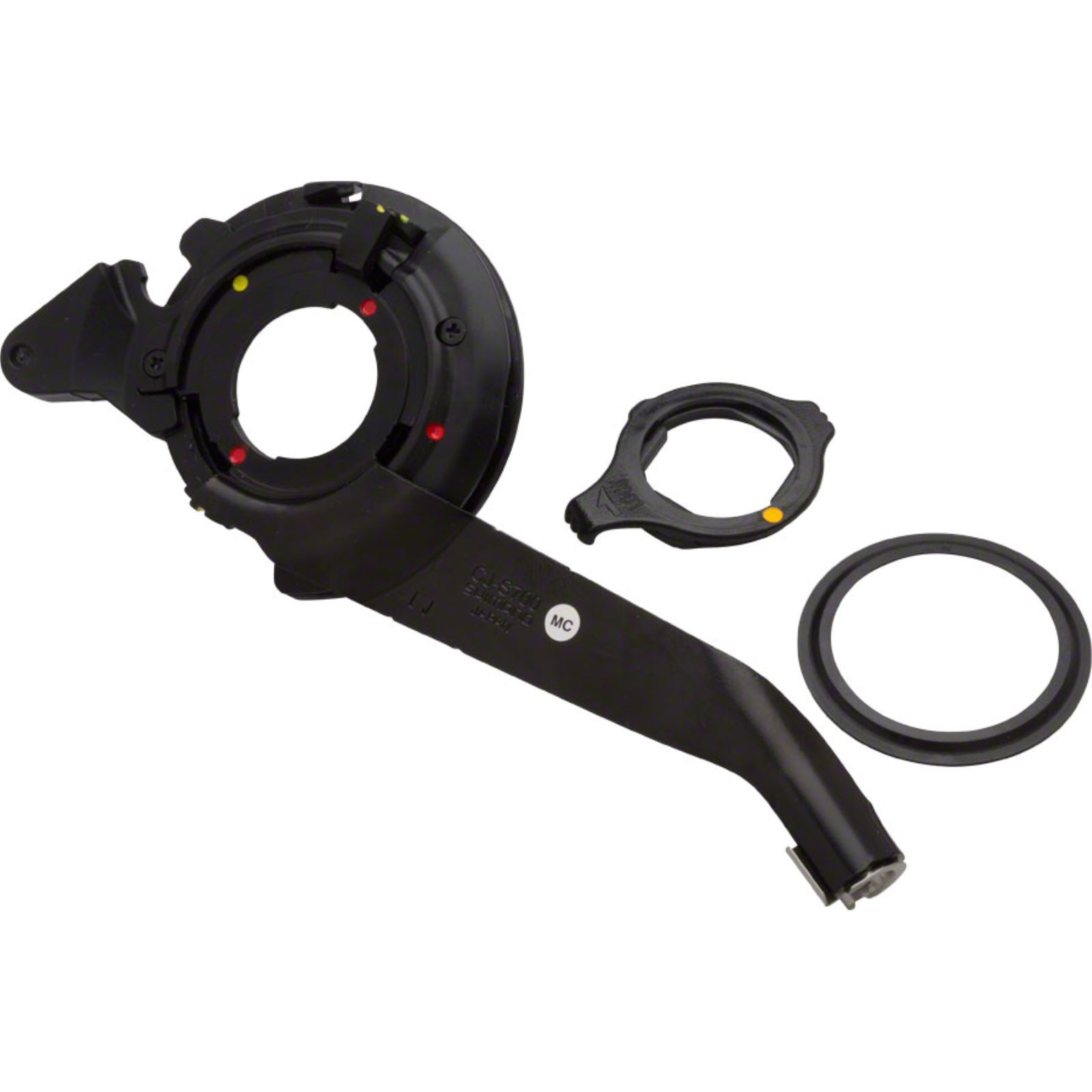 Shimano Cassette Joint Unit - Alfine CJ-S700  [MPN: Y72A98010]_1193955