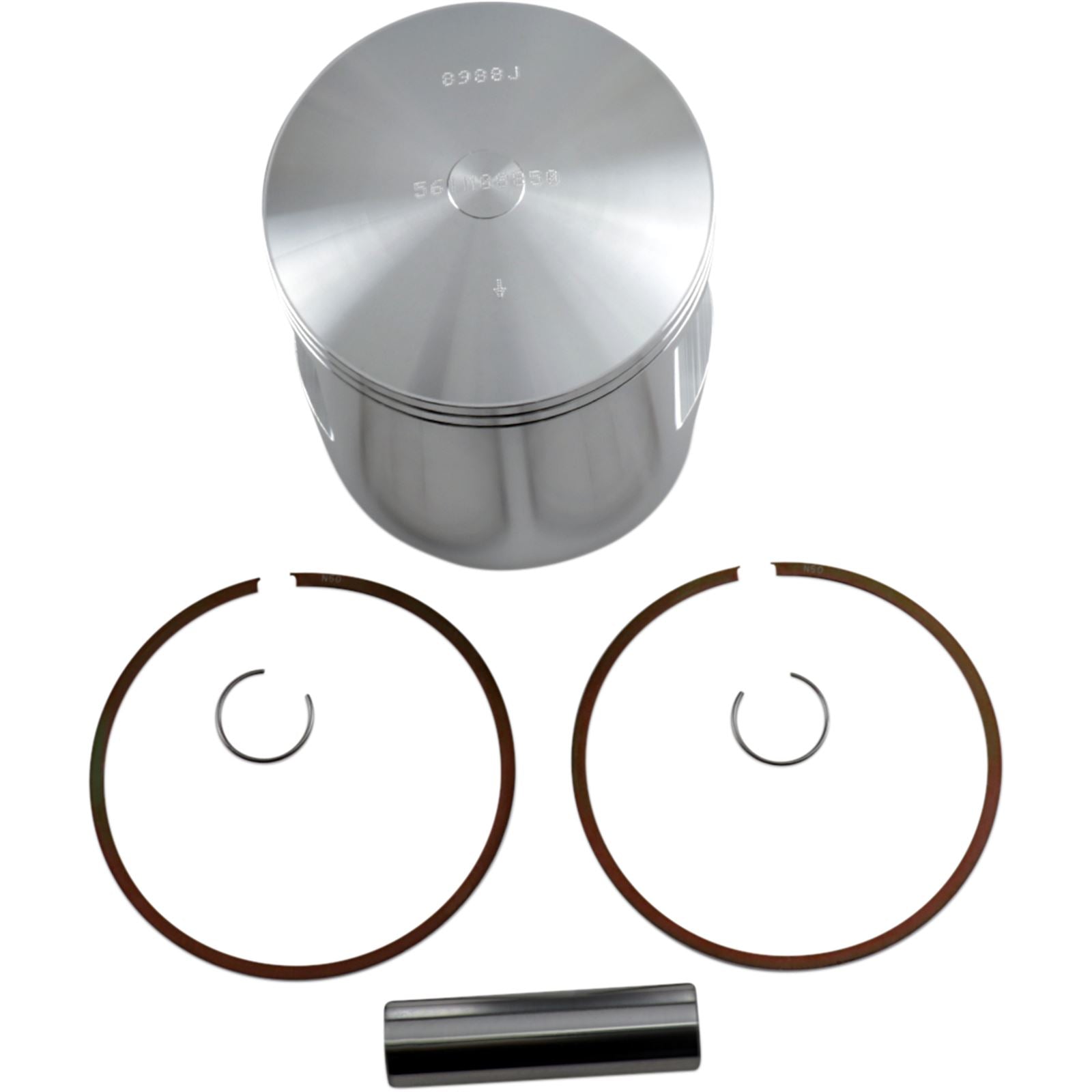 Wiseco - Powersports Piston M08850 561M08850_494868