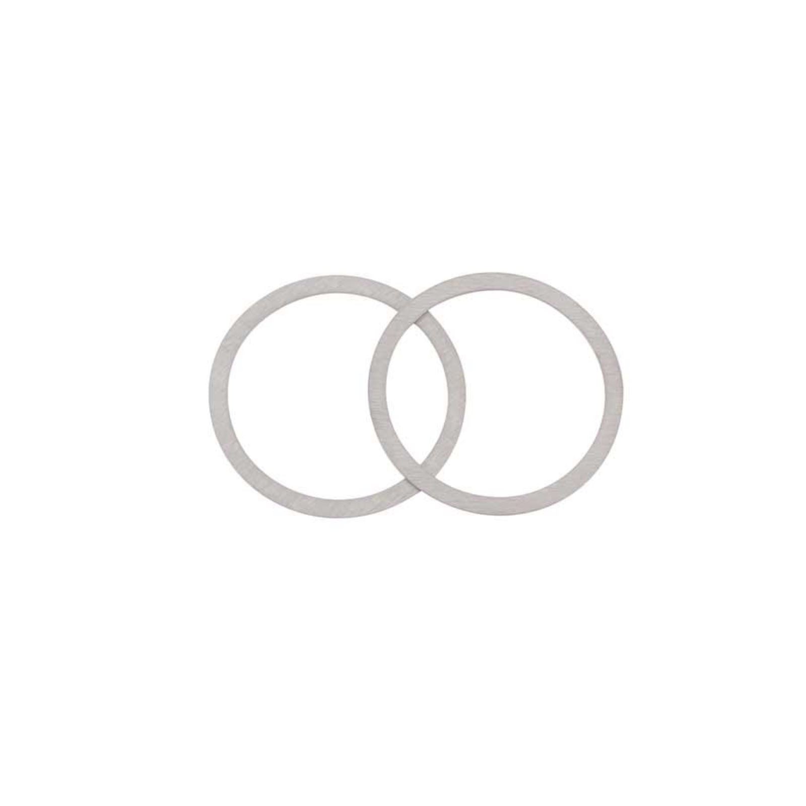 Zipp 0 025 Spacer for 188 Hub - To fit Campy 11sp [MPN: 11.1915.038.000]_1304436