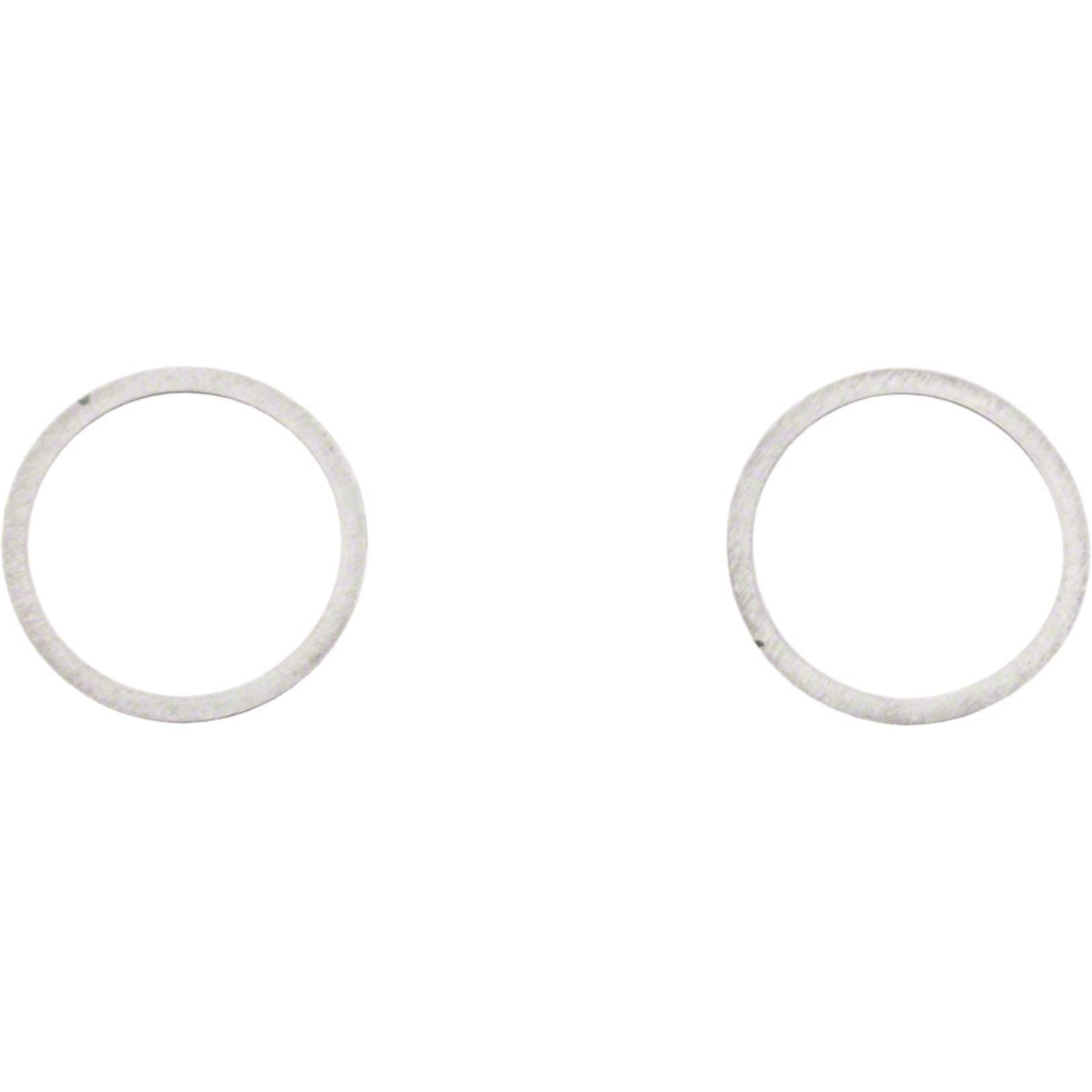 Zipp 0 025 Spacer for 188 Hub - To fit Campy 11sp [MPN: 11.1915.038.000]_1193872