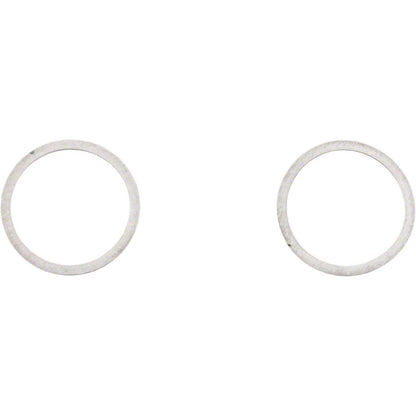 Zipp 0 025 Spacer for 188 Hub - To fit Campy 11sp [MPN: 11.1915.038.000]_1193872