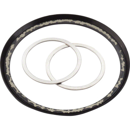Zipp Freehub Body Seal and Spacer - 30/60 [MPN: 11.1918.025.000]_1193871