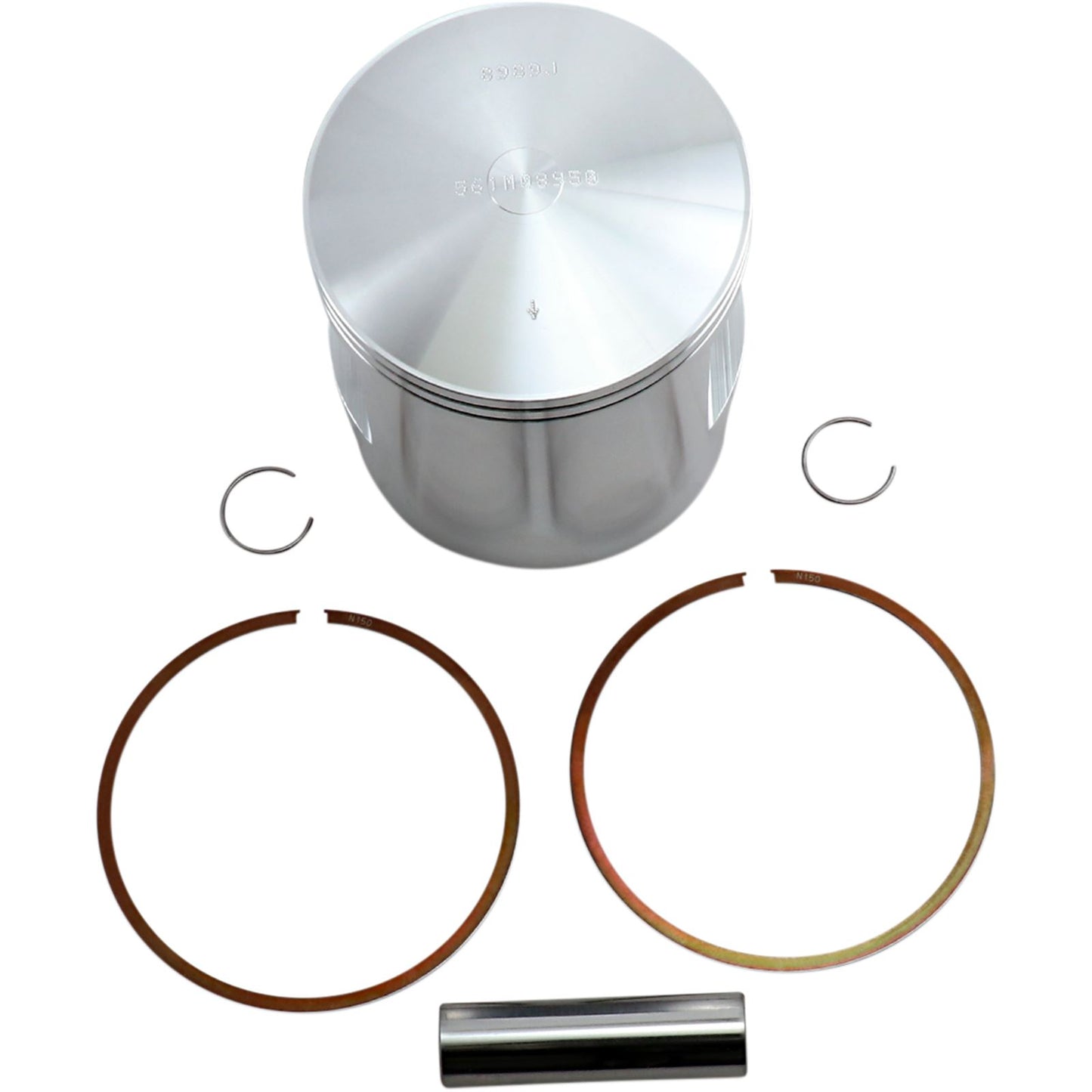 Wiseco - Powersports Piston M08950 561M08950_494870