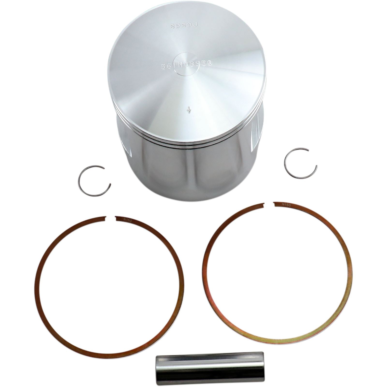 Wiseco - Powersports Piston M08950 561M08950_494870