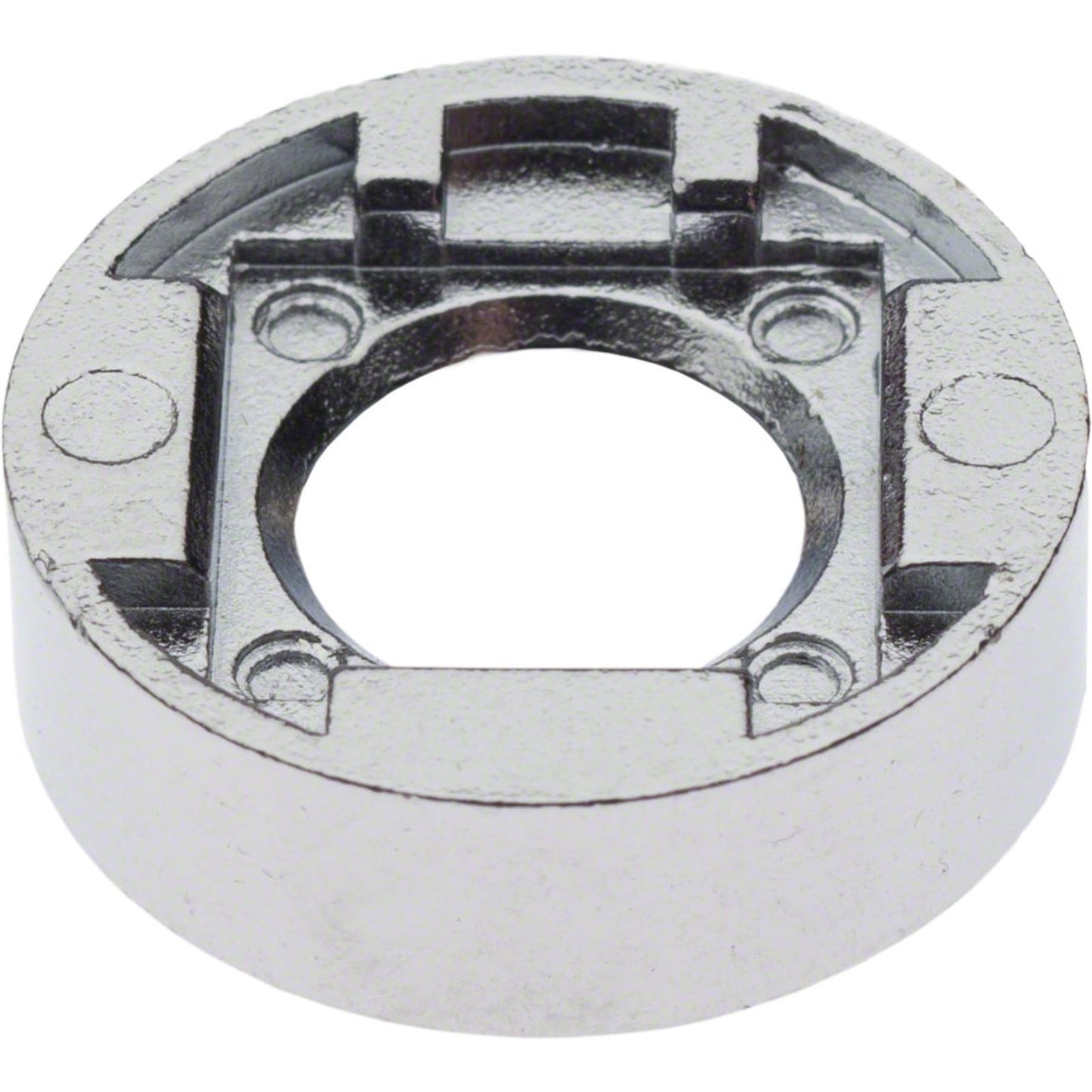 Shimano Bar-End - Front - Shift Lever Boss Cover - SL-BS78  [MPN: Y6J601000]_1195558