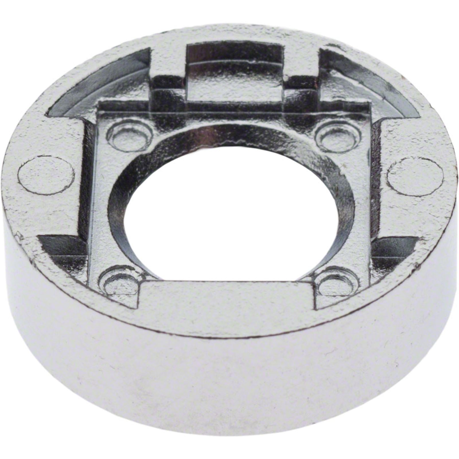 Shimano Bar-End - Front - Shift Lever Boss Cover - SL-BS78  [MPN: Y6J601000]_1195558