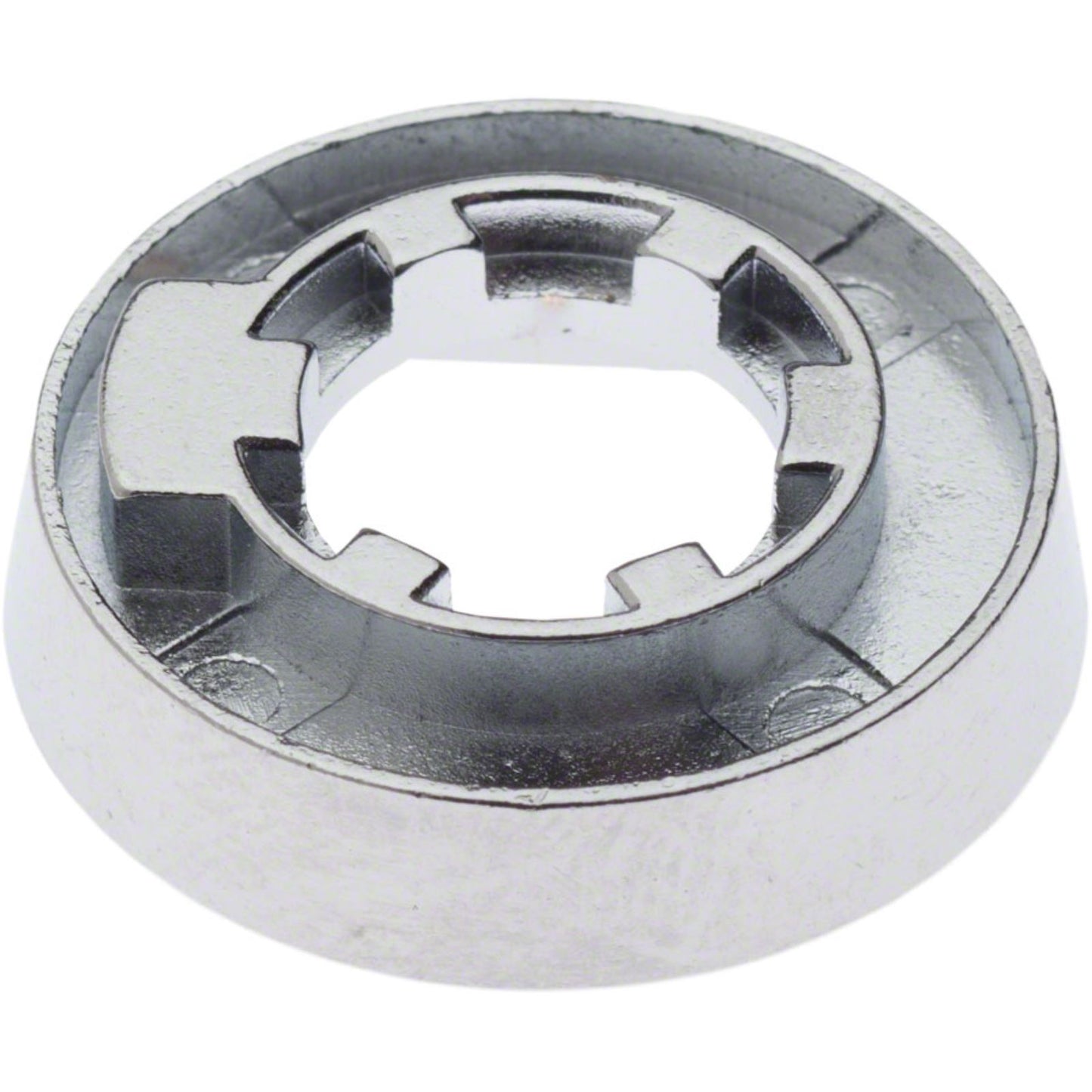 Shimano Braze-On Shift Lever Boss Cover - Flat Back - Each - SL-6208  [MPN: Y64343000]_1195561