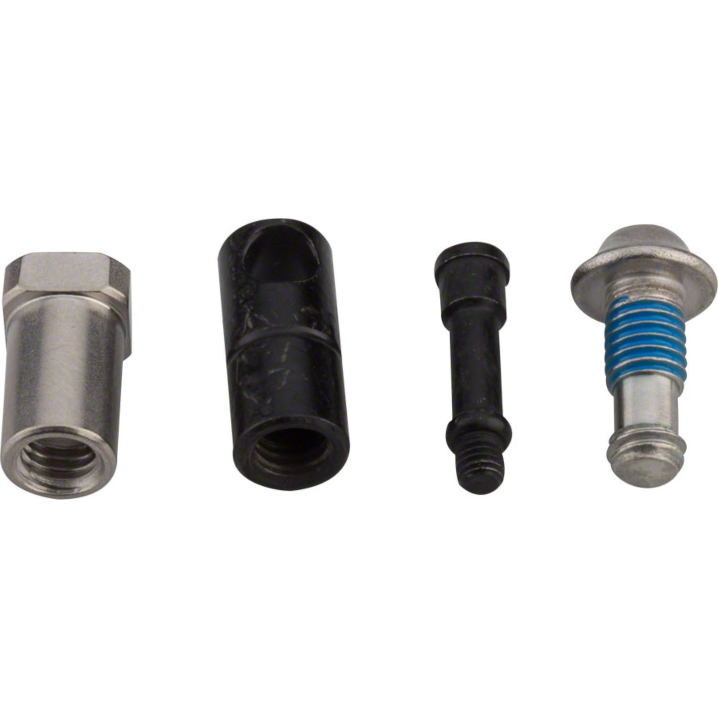 Shimano Shift Pod - Mounting Hardware - I-Spec B- type  [MPN: Y6UV98090]_1195533