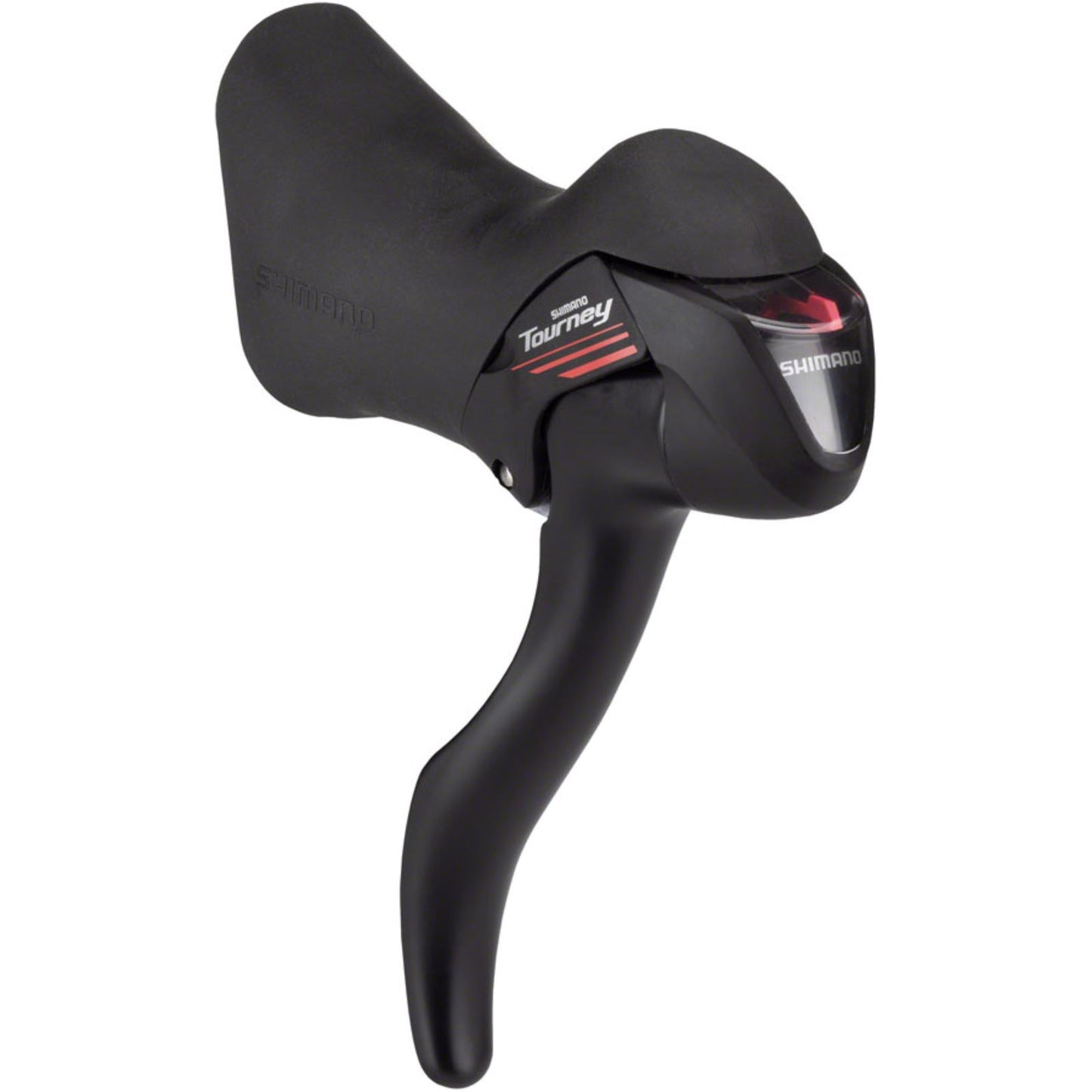 Shimano Lever Set - 7-Speed - Double STI - Tourney ST-A070 [MPN: ESTA070PACX1]_1195603