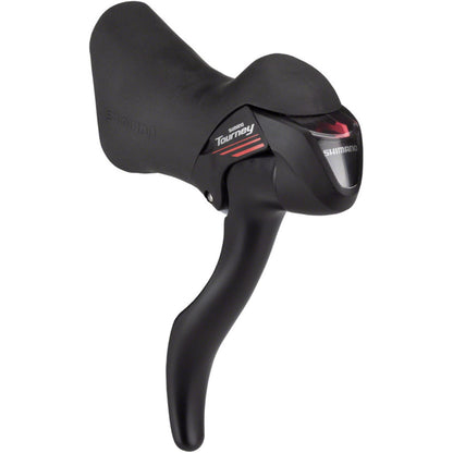 Shimano Lever Set - 7-Speed - Double STI - Tourney ST-A070 [MPN: ESTA070PACX1]_1195603