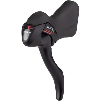 Shimano Lever Set - 7-Speed - Double STI - Tourney ST-A070 [MPN: ESTA070PACX1]_1195604