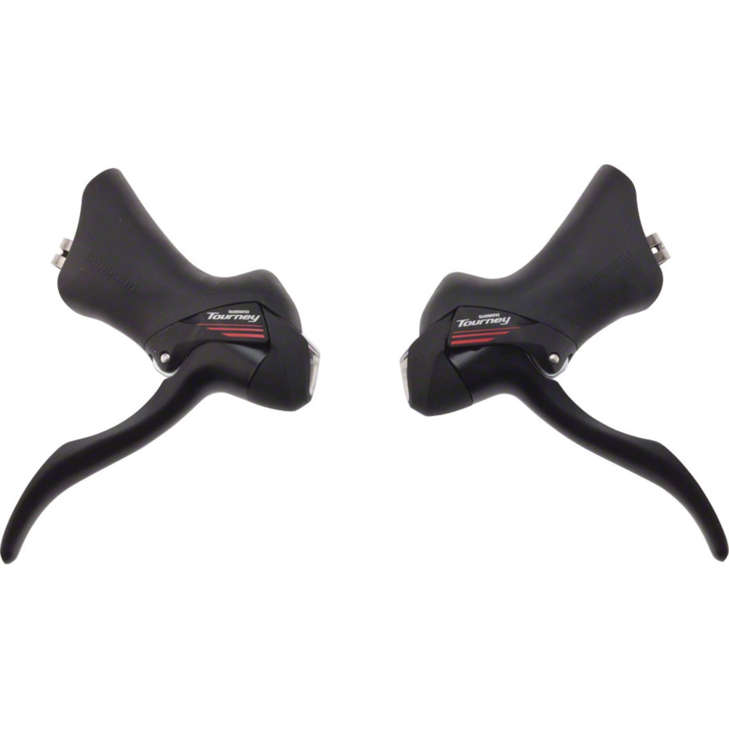 Shimano Lever Set - 7-Speed - Triple STI - Tourney ST-A073 [MPN: ESTA073PACX1]_1195605