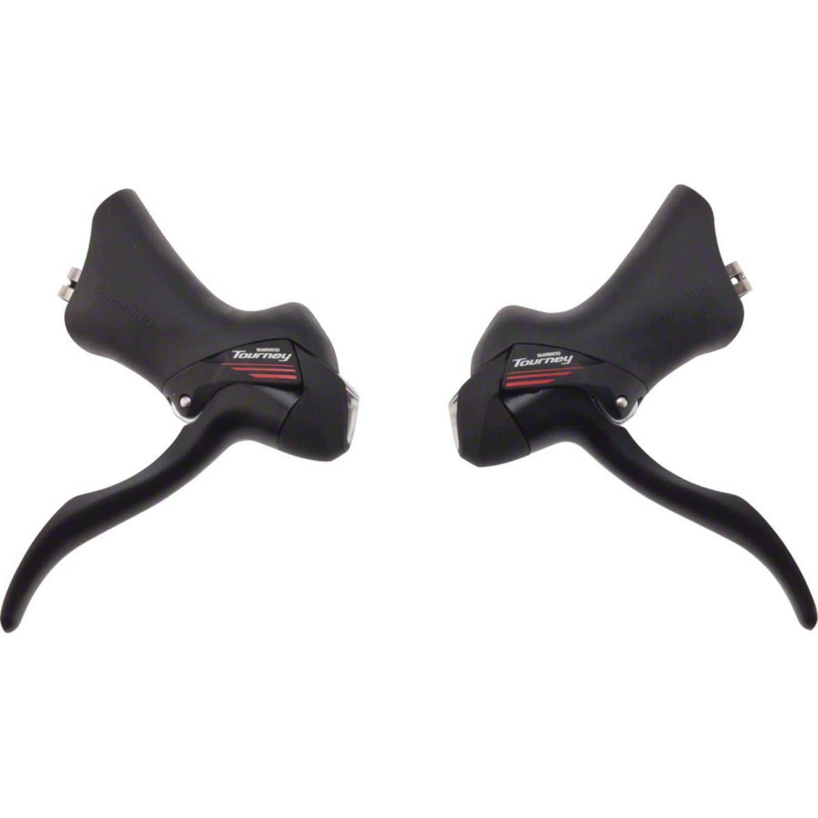 Shimano Lever Set - 7-Speed - Triple STI - Tourney ST-A073 [MPN: ESTA073PACX1]_1195605