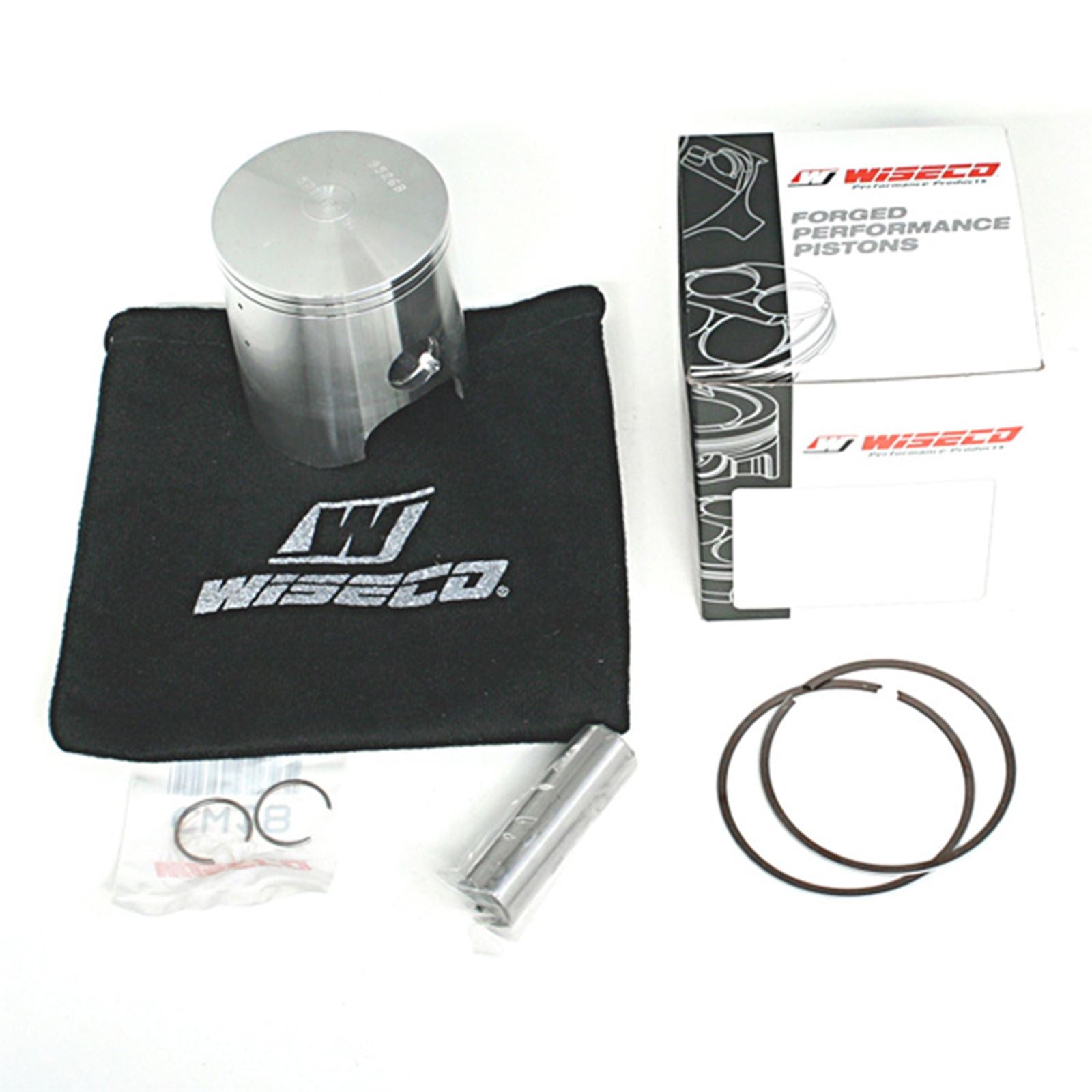 Wiseco - Powersports Piston M06800 571M06800_592996