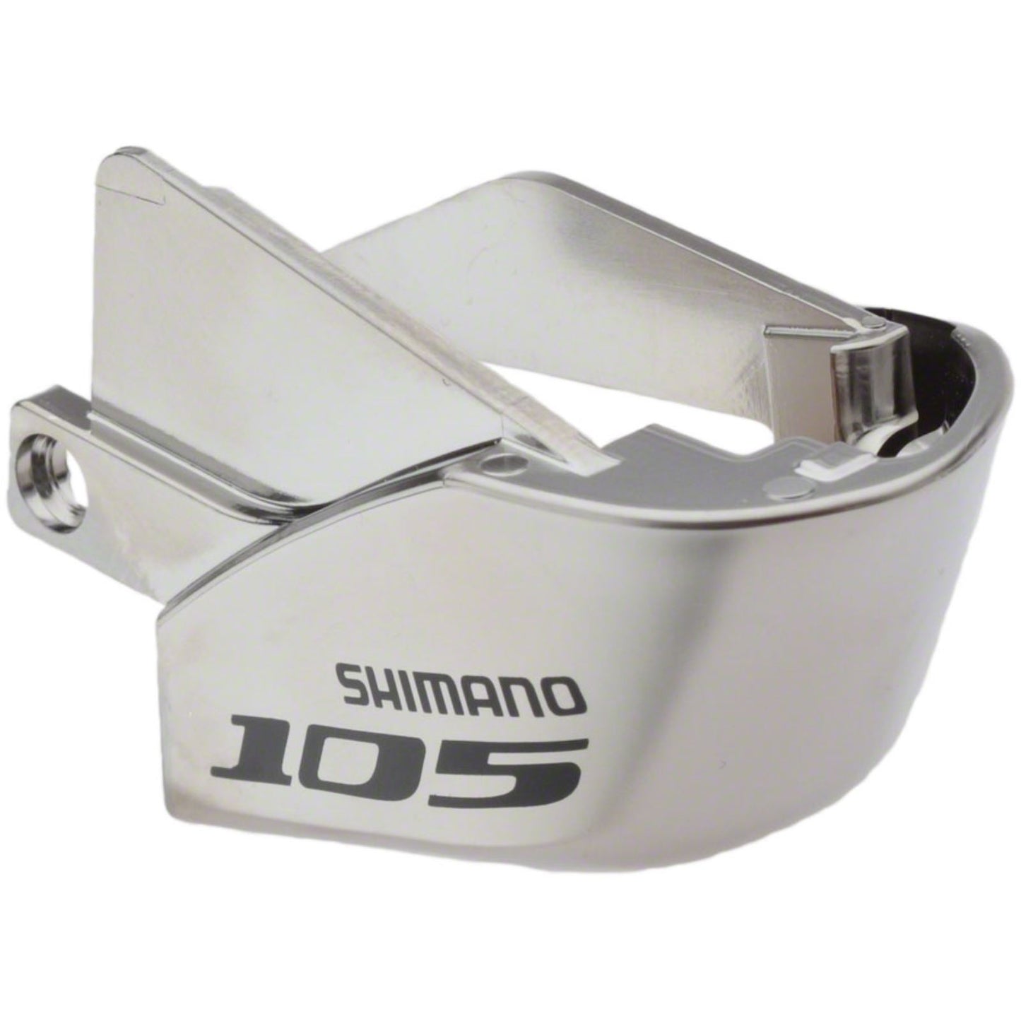 Shimano Lever Name Plate and Fixing Screw - Right STI - 105 ST-5700 [MPN: Y6TH98050]_1195729