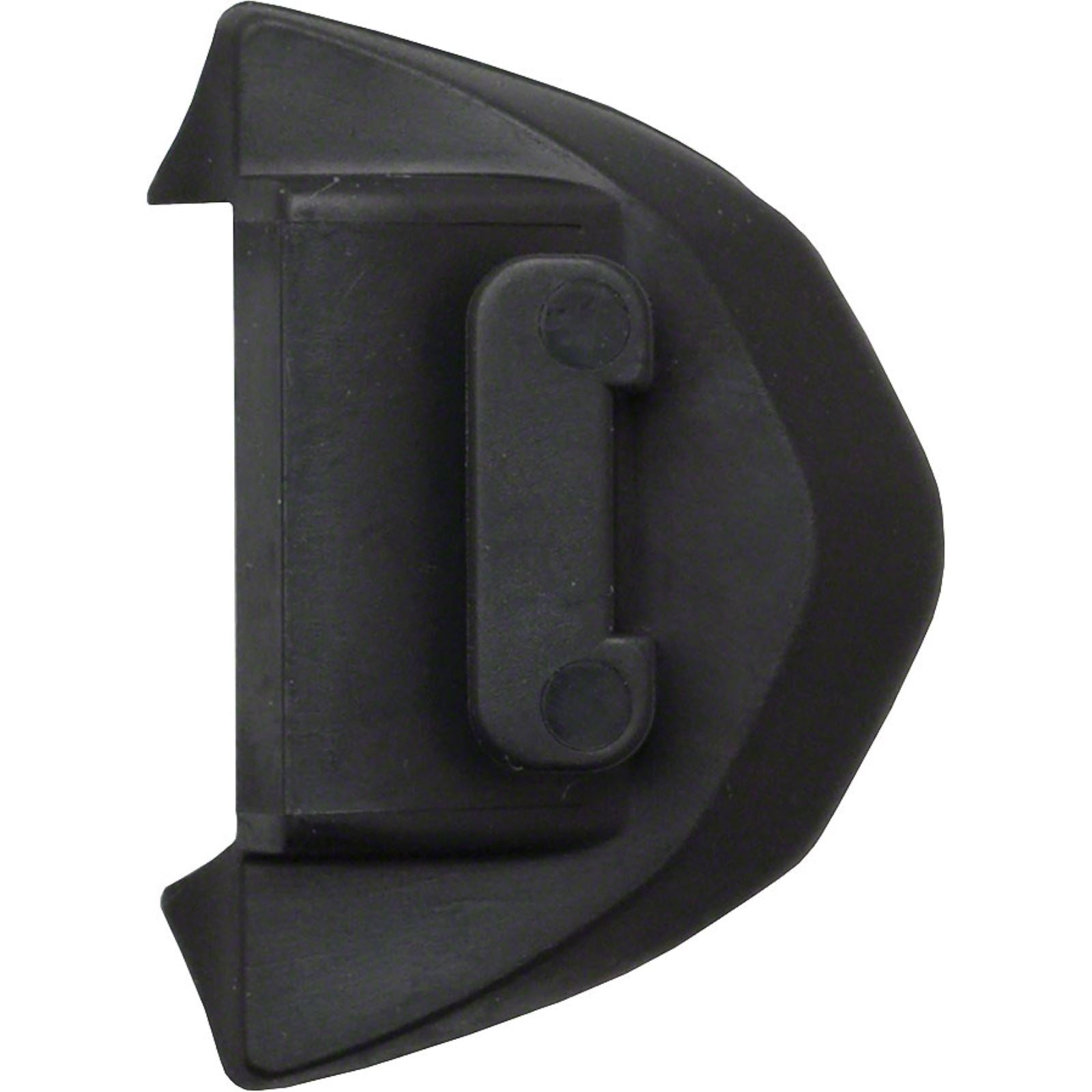 Shimano Right Shift Lever - Ultegra ST-6700 and 105 ST-5700 7-Degree  [MPN: Y6SC75000]_1195835