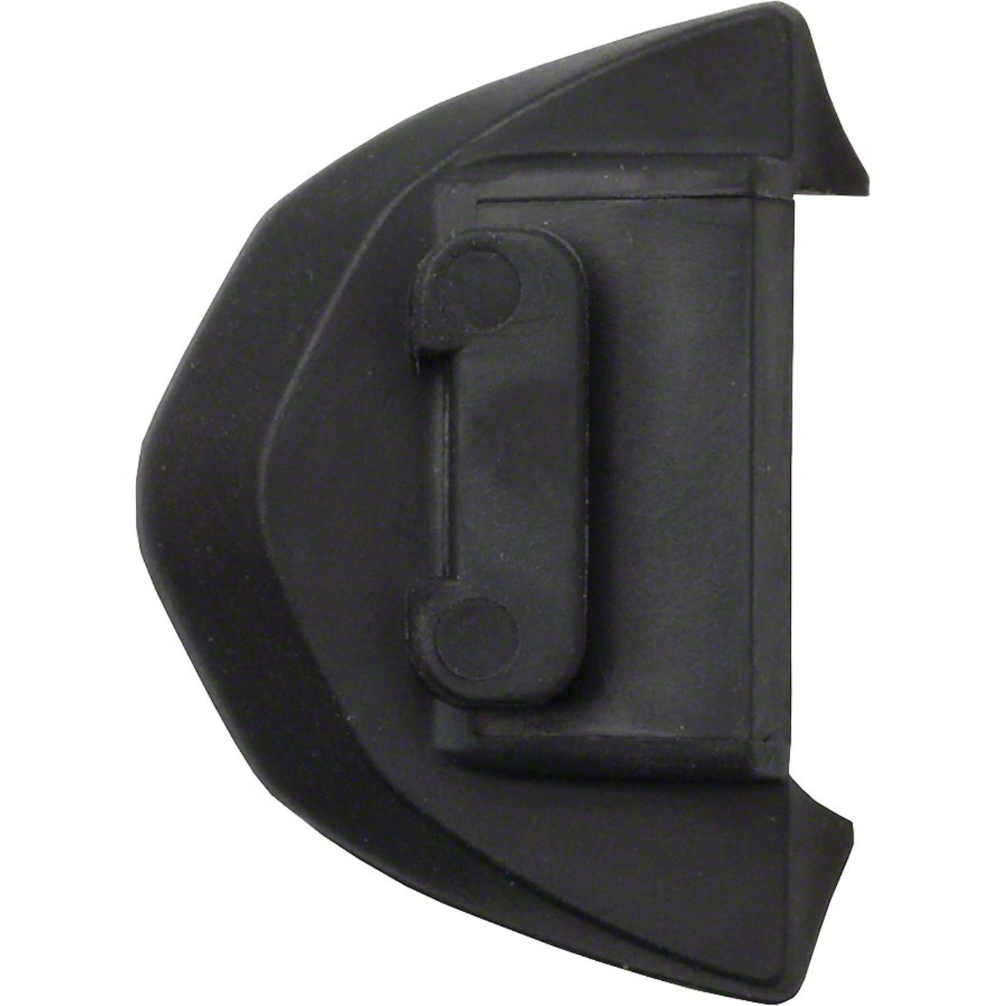 Shimano Left Shift Lever - Ultegra ST-6700 and 105 ST-5700 7-Degree  [MPN: Y6SC75010]_1195836