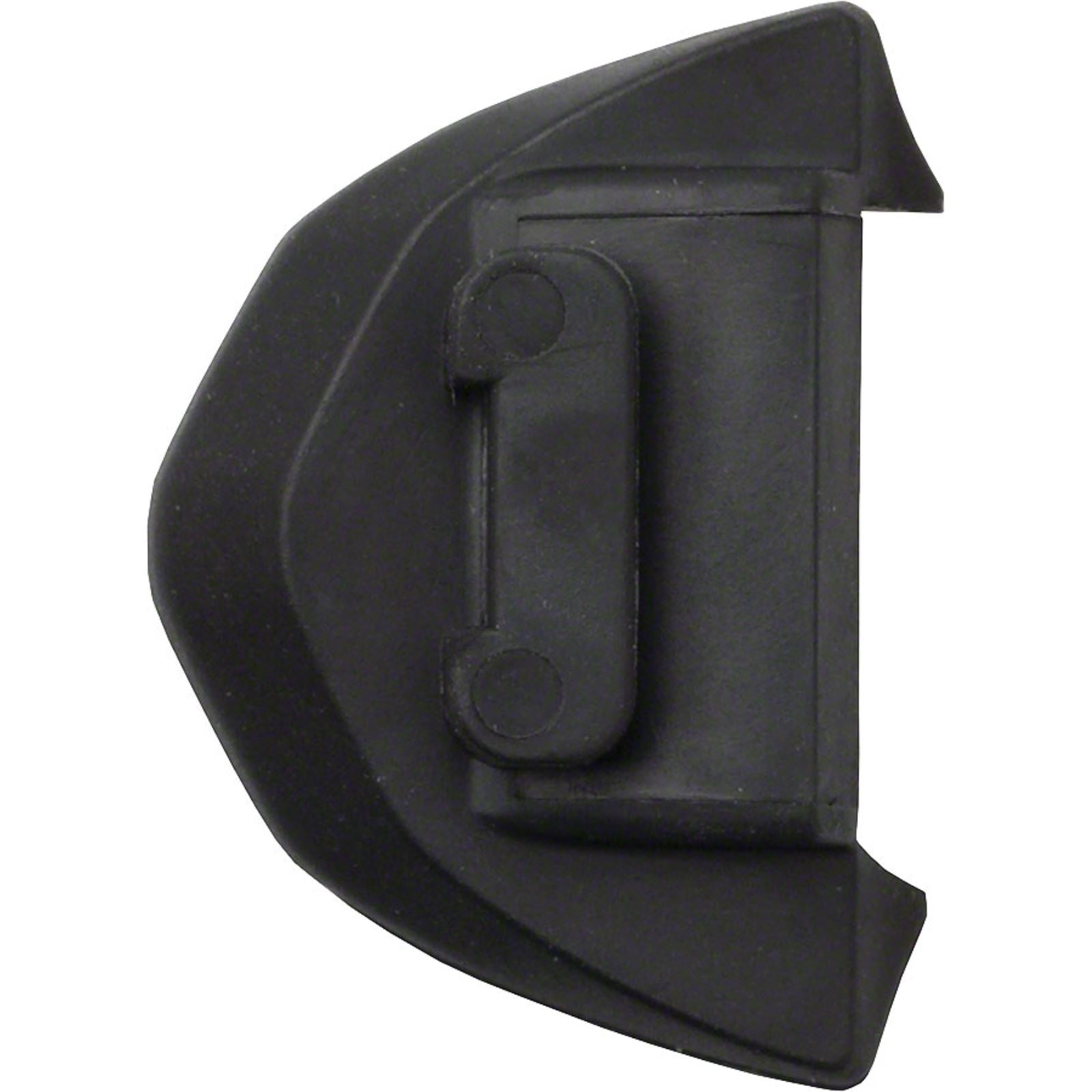 Shimano Left Shift Lever - Ultegra ST-6700 and 105 ST-5700 7-Degree  [MPN: Y6SC75010]_1195836