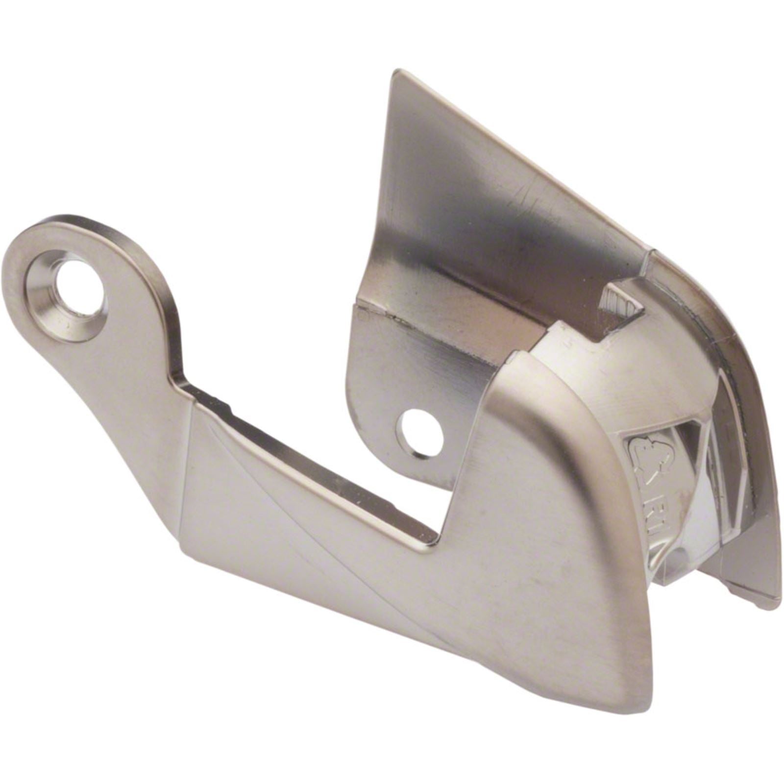 Shimano Right STI Lever Name Plate B and Fixing Screws Right - Ultegra ST-6700 [MPN: Y6SC98050]_1195842