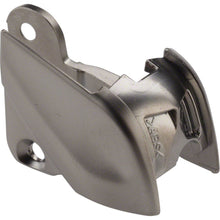 Shimano Left STI Lever Name Plate B and Fixing Screws Left - Ultegra ST-6700 [MPN: Y6SC98060]_1195843