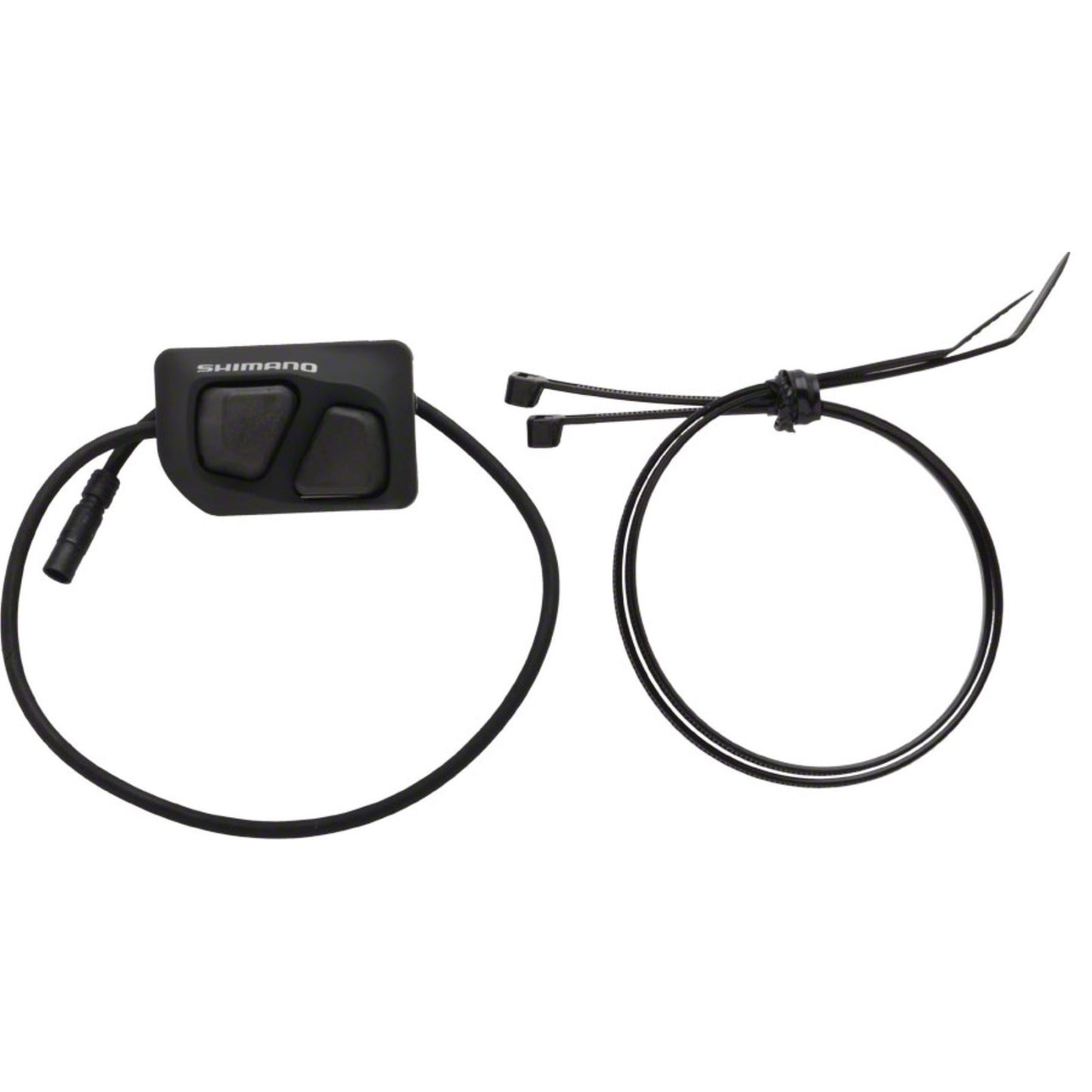 Shimano Remote Climbing Shifter - Di2 SW-R600  [MPN: ISWR600R]_1195772