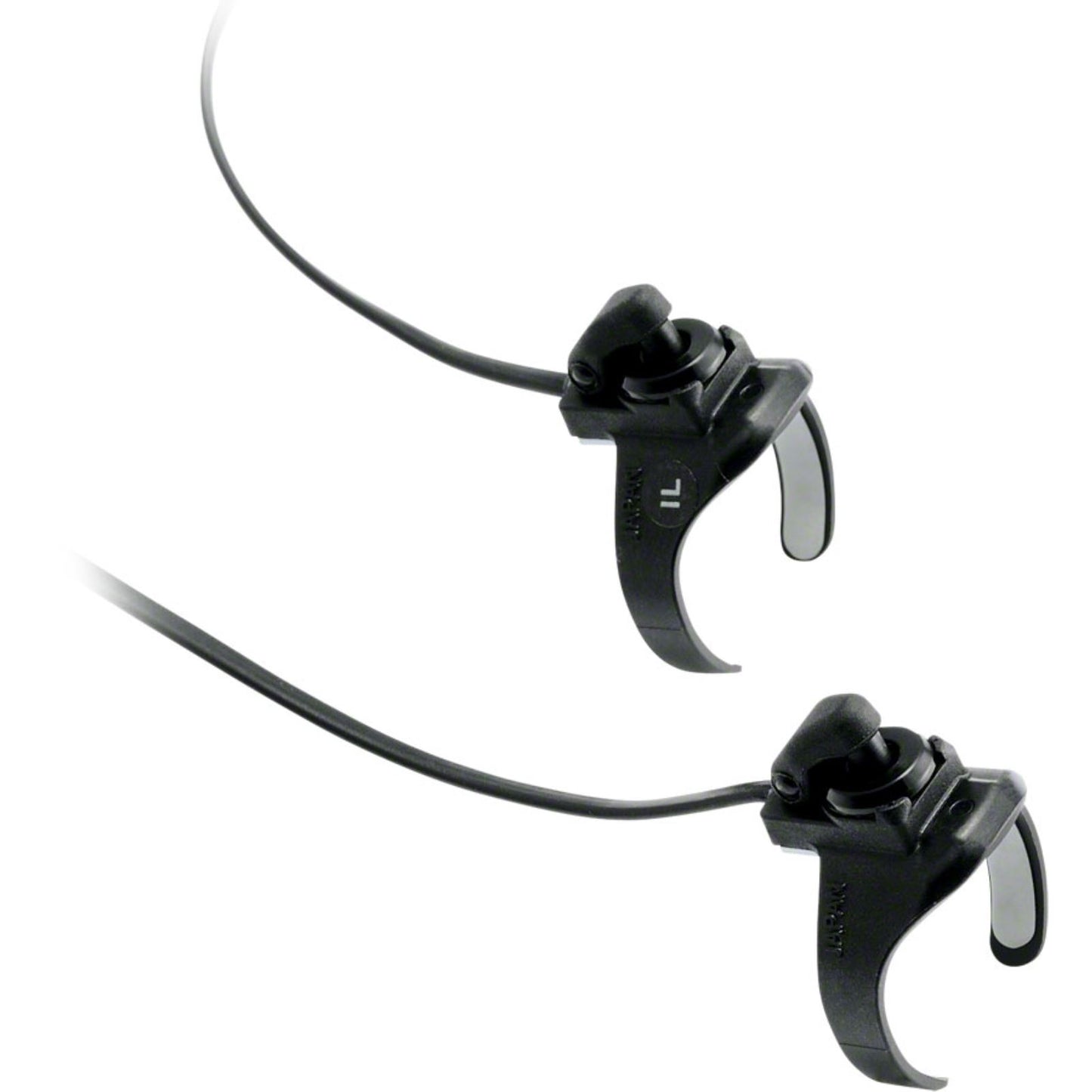 Shimano Remote Sprinter Shifter Set - Di2 SW-R610  [MPN: ISWR610]_1195771
