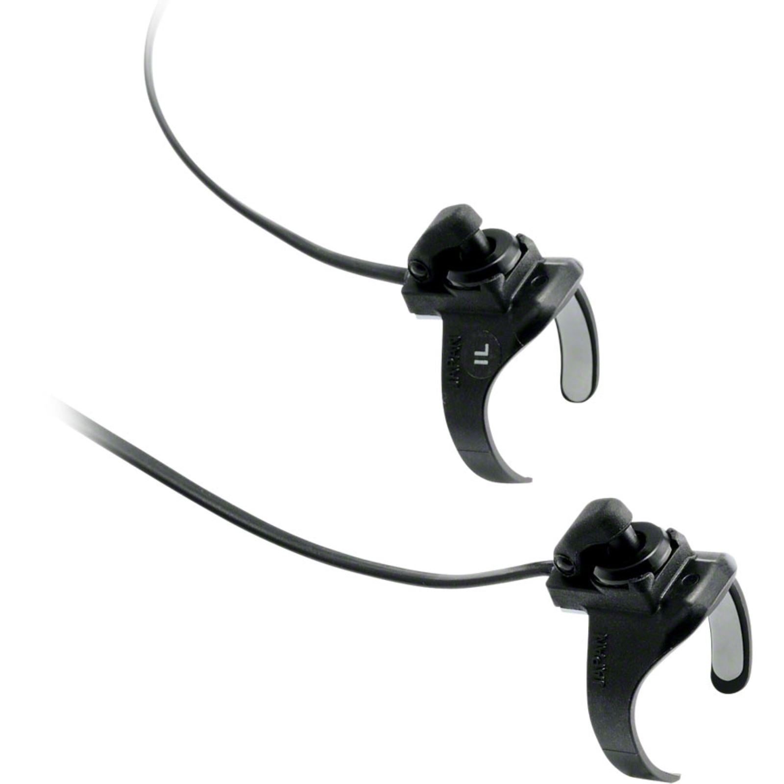 Shimano Remote Sprinter Shifter Set - Di2 SW-R610  [MPN: ISWR610]_1195771