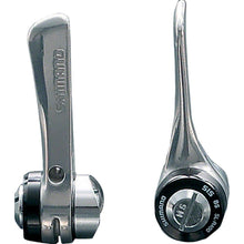 Shimano Double/Triple - 8-Speed Braze-On Shifters - Sora SL-R400  [MPN: ISLR400F]_1195877