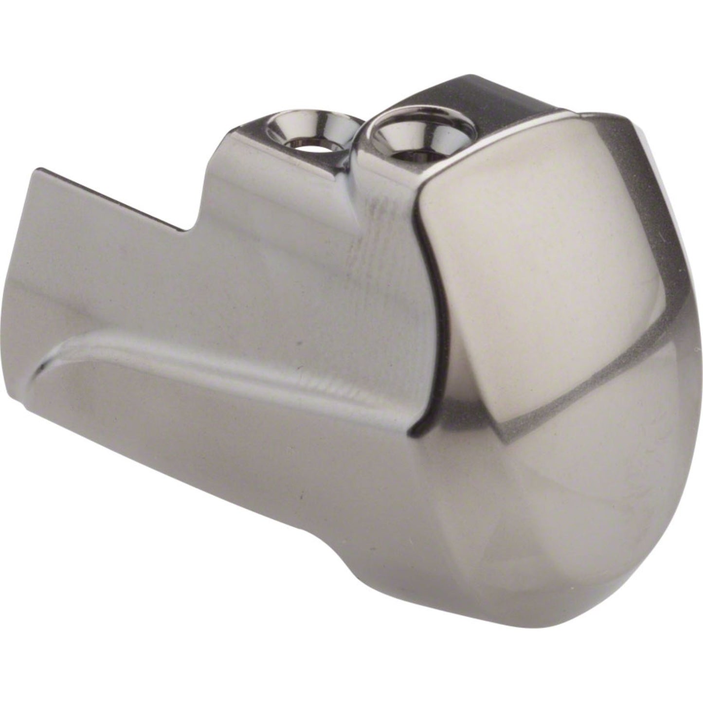 Shimano Lever Name Plate and Fixing Screw - Right STI - Ultegra ST-6800 [MPN: Y00E98020]_1195962