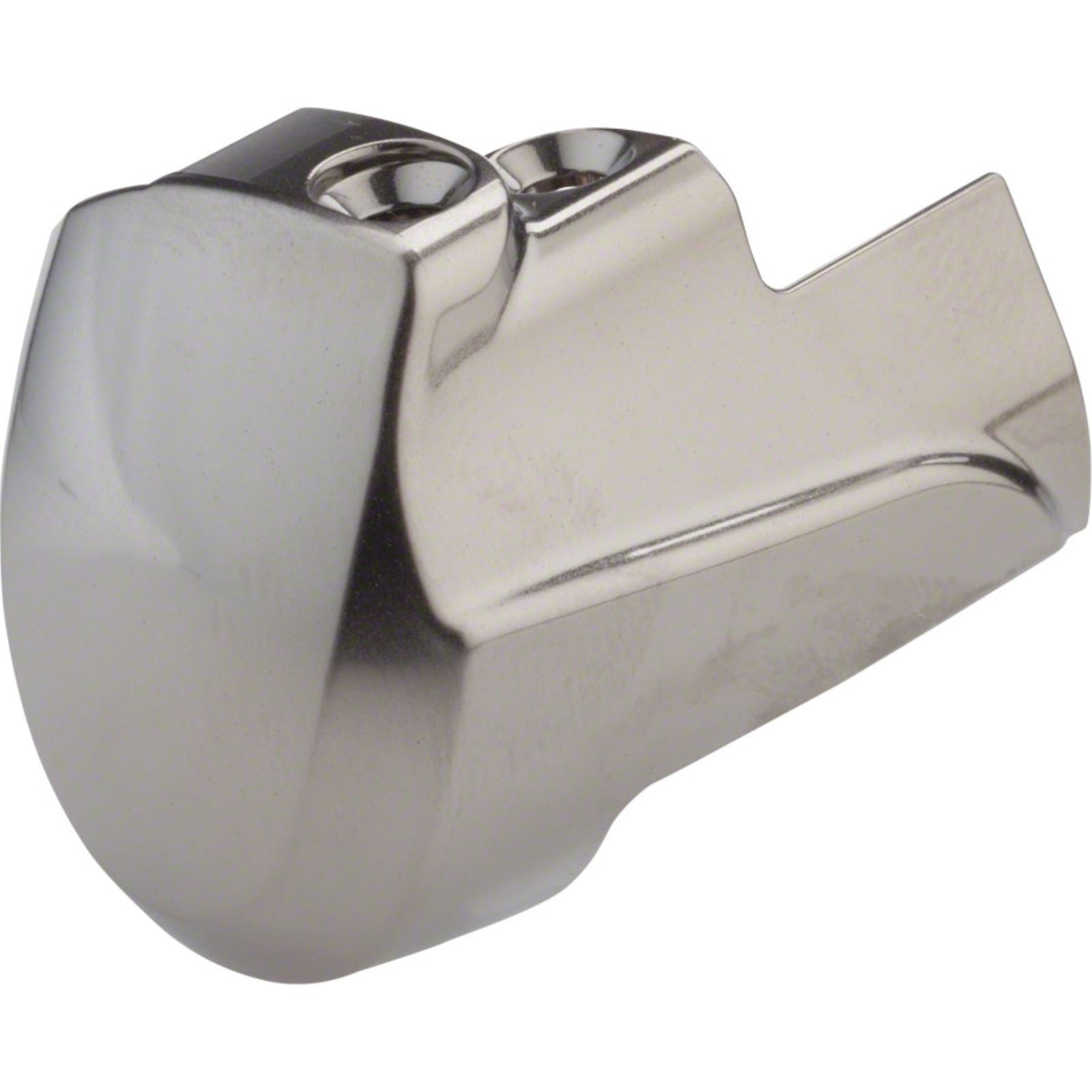 Shimano Left STI Lever Name Plate and Fixing Screw - Ultegra ST-6800 [MPN: Y00F98020]_1195963