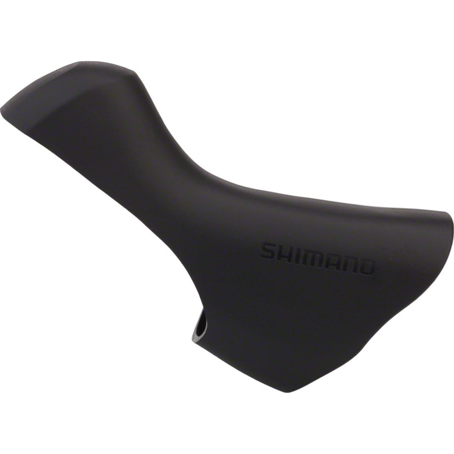 Shimano Lever Hoods - Black - Ultegra ST-6800 - 105 ST-5800 [MPN: Y00E98080]_1195965