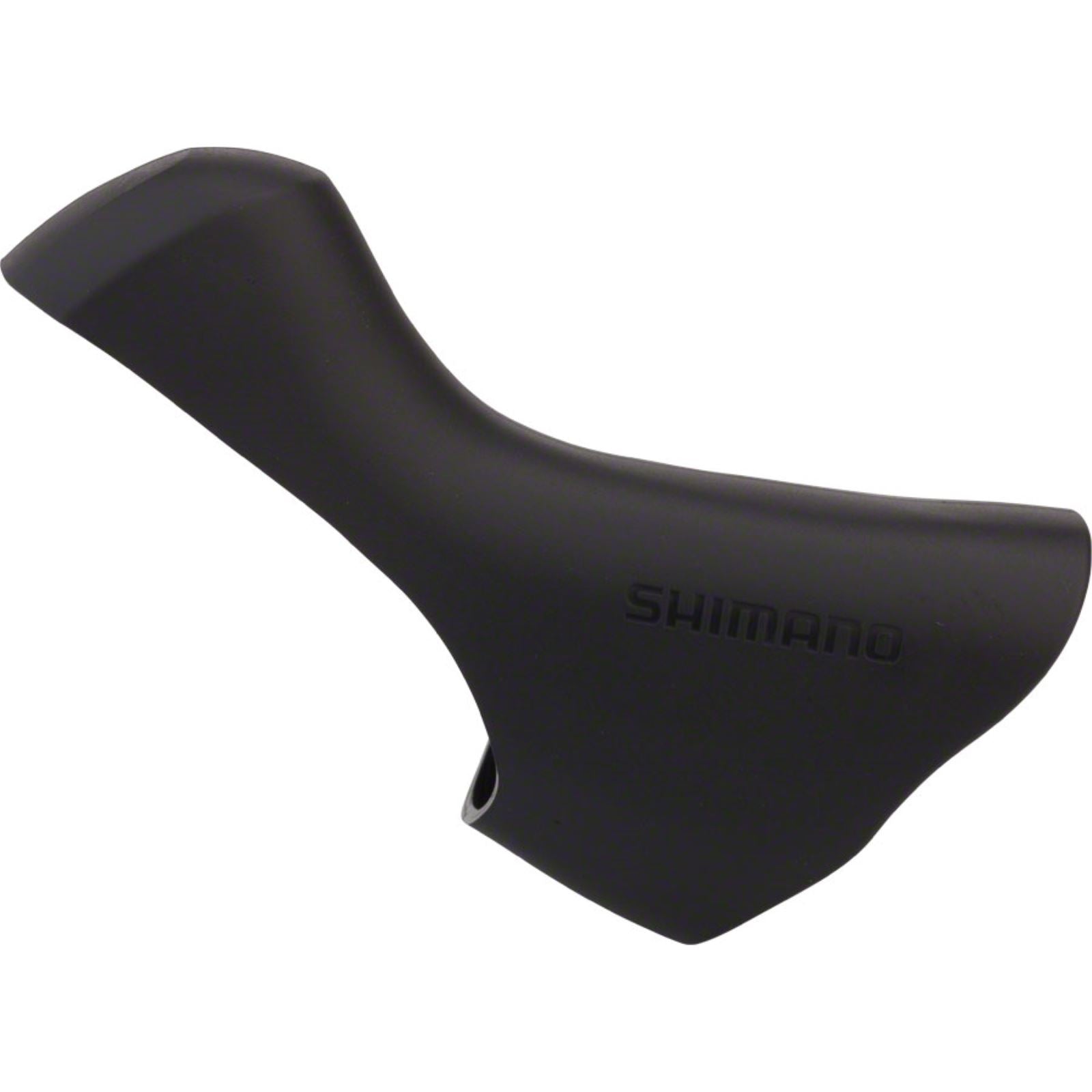 Shimano Lever Hoods - Black - Ultegra ST-6800 - 105 ST-5800 [MPN: Y00E98080]_1195965