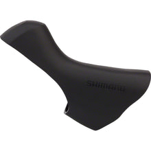 Shimano Lever Hoods - Black - Ultegra ST-6800 - 105 ST-5800 [MPN: Y00E98080]_1195965