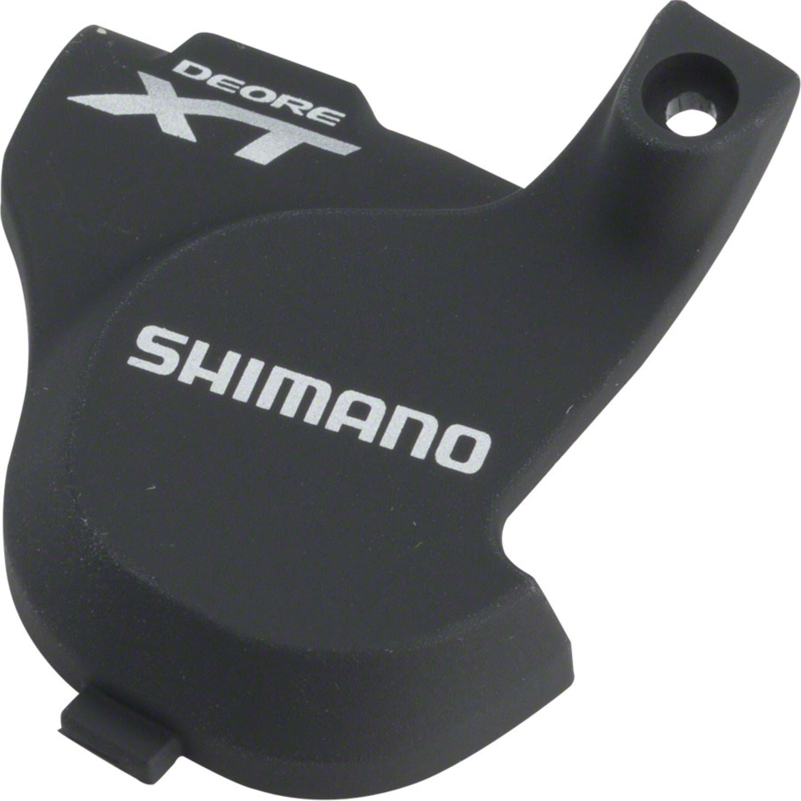 Shimano Left Hand Shifter - Base Cap and Bolt - XT ST-M780  [MPN: Y6UV98080]_1195926