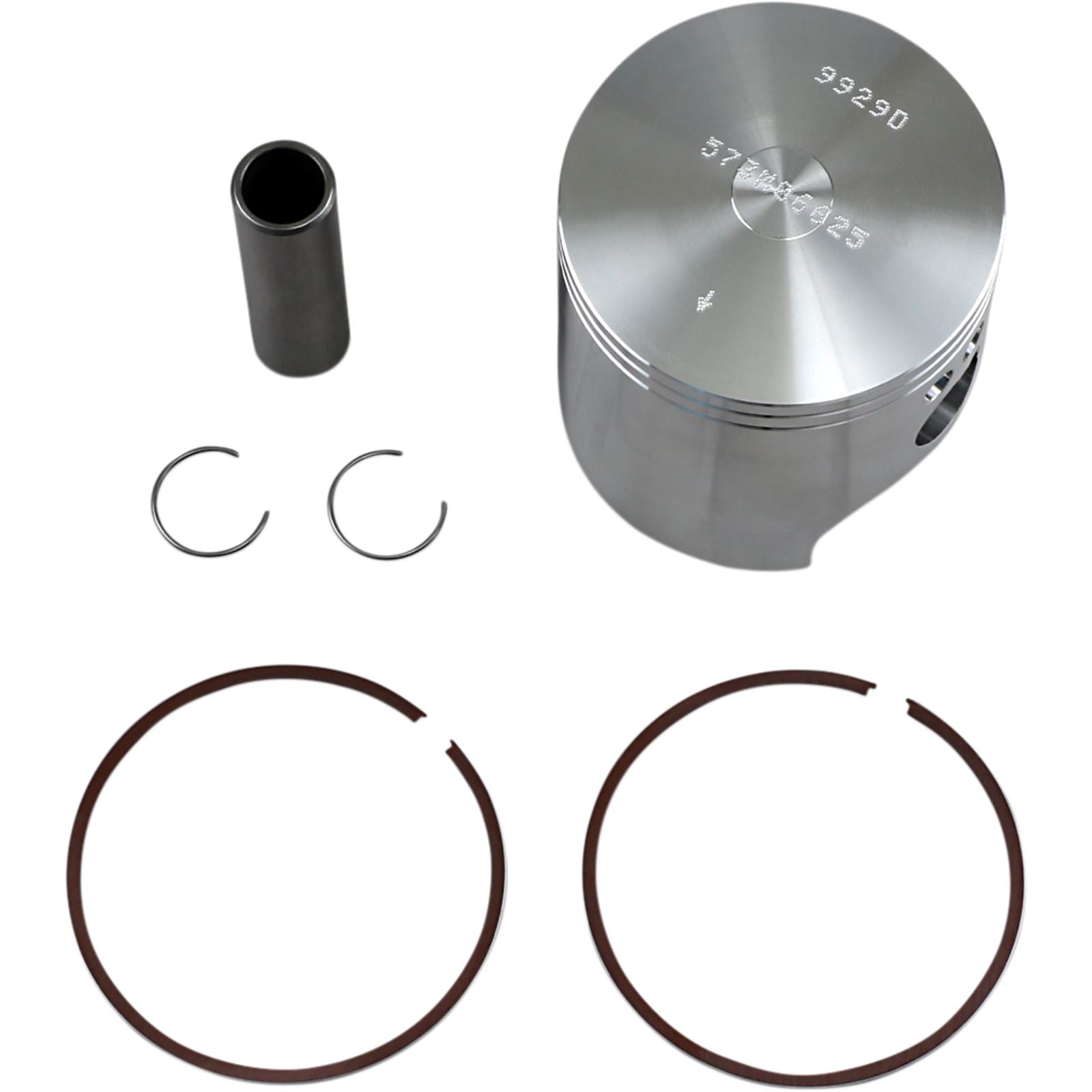Wiseco - Powersports Piston M06625 573M06625_494871