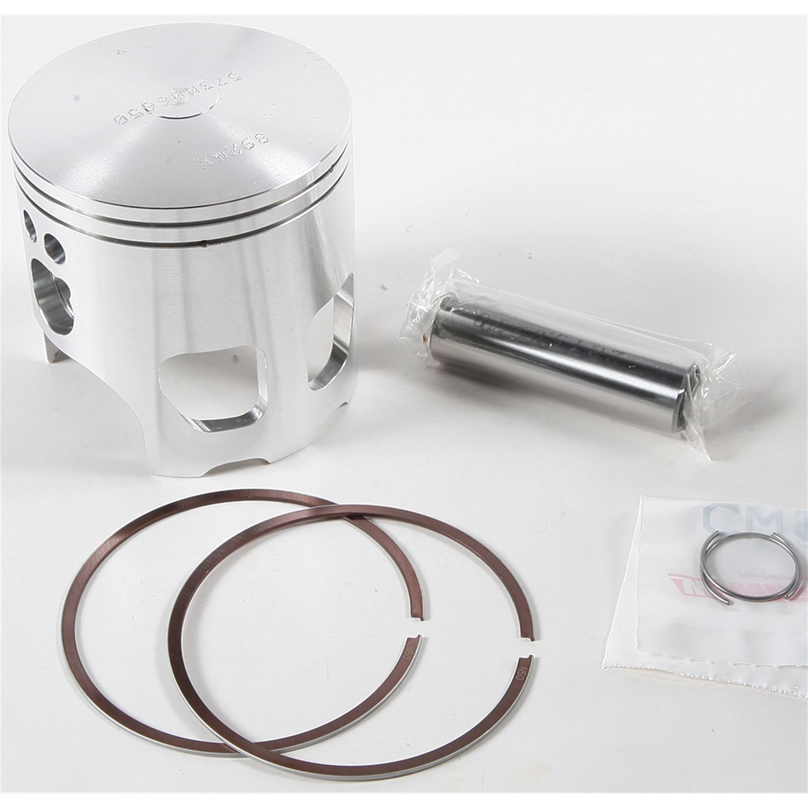 Wiseco - Powersports Piston M06650 573M06650_203328