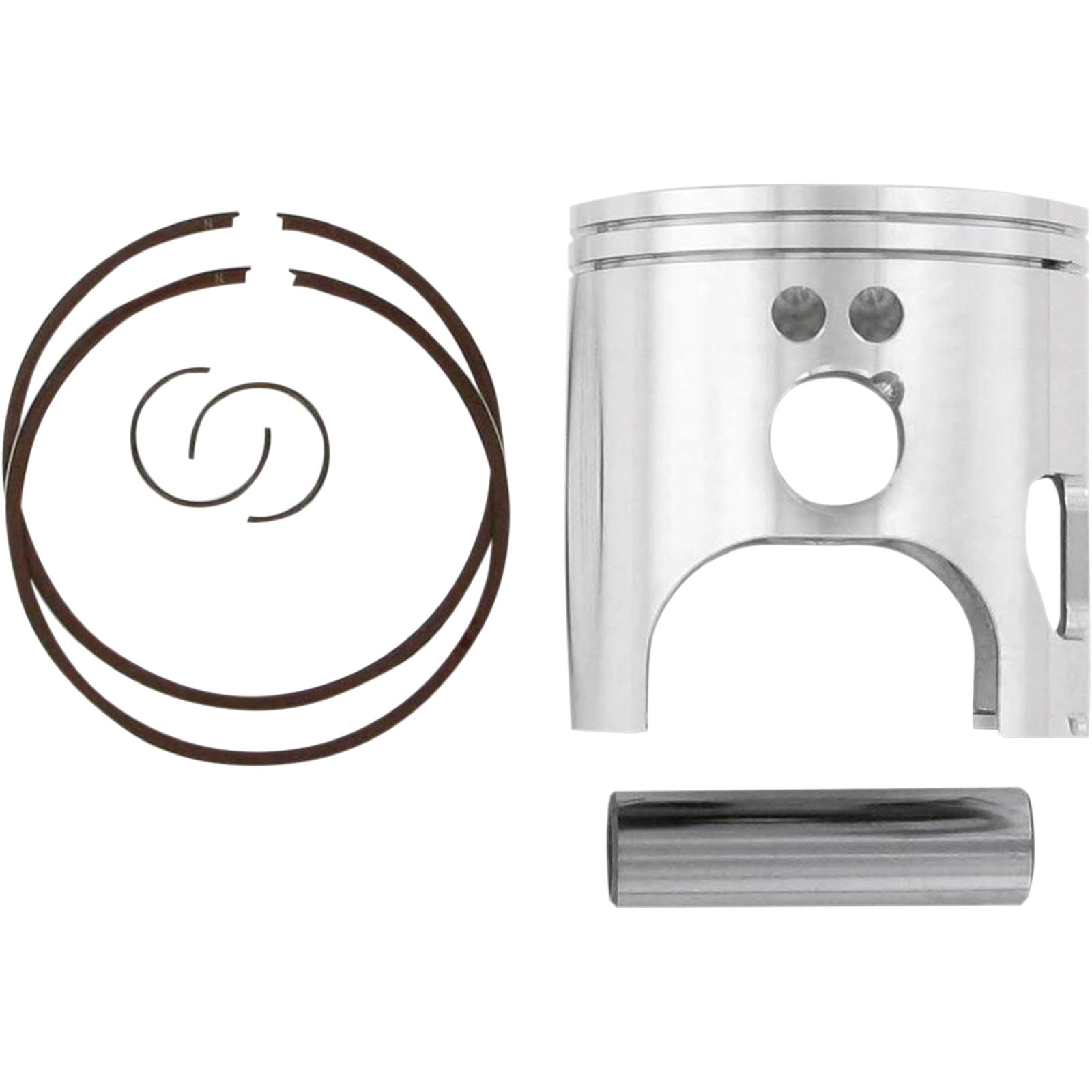 Wiseco - Powersports Piston M06650 573M06650_496749