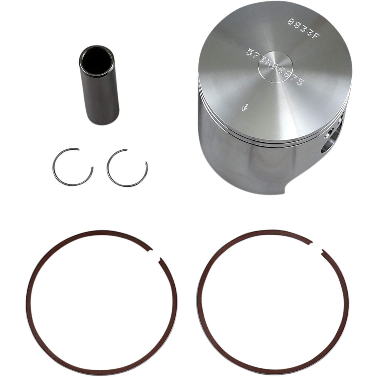 Wiseco - Powersports Piston M06675 573M06675_494872