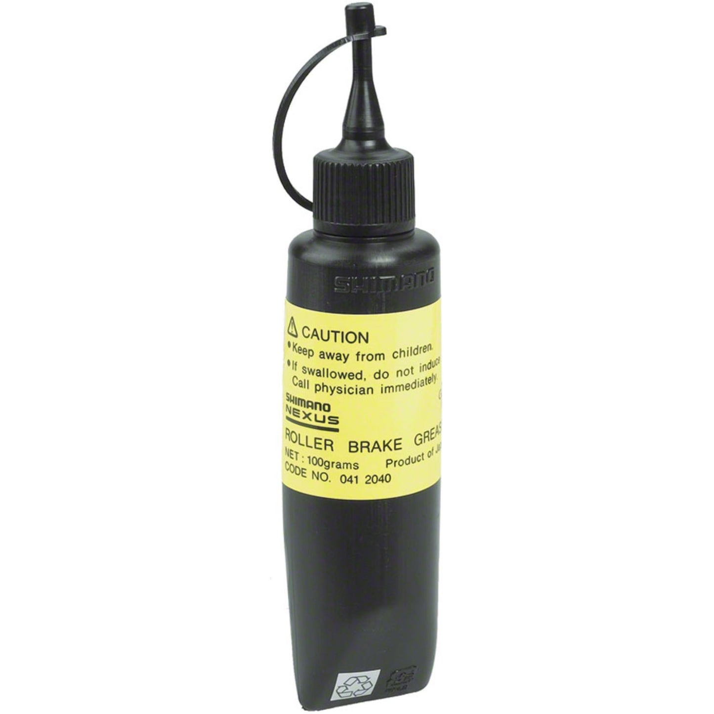 Shimano Roller Brake Grease - 100g [MPN: Y04120400]_1196896