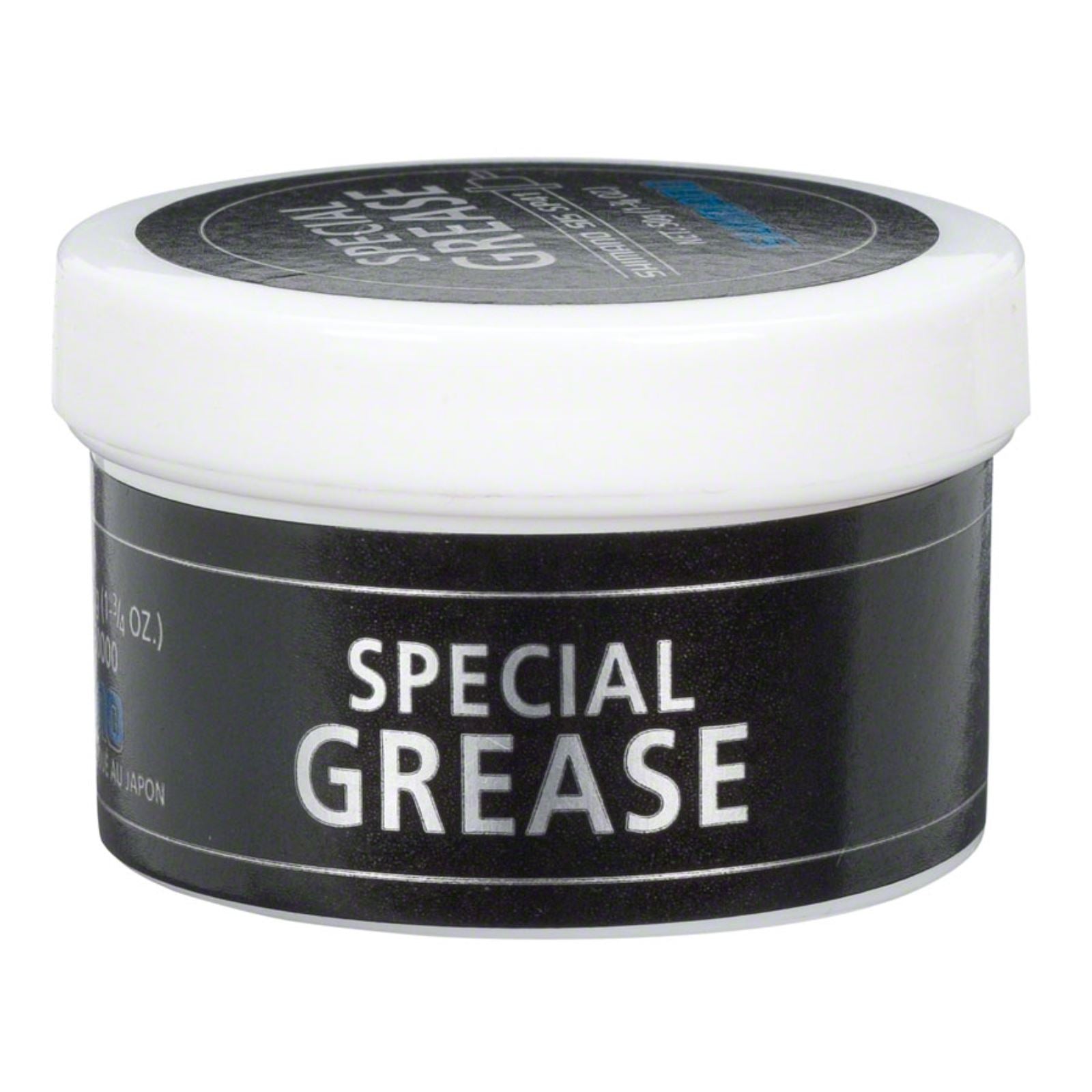 Shimano Shift Cable Grease - 50g - SP41 [MPN: Y04180000]_1196894
